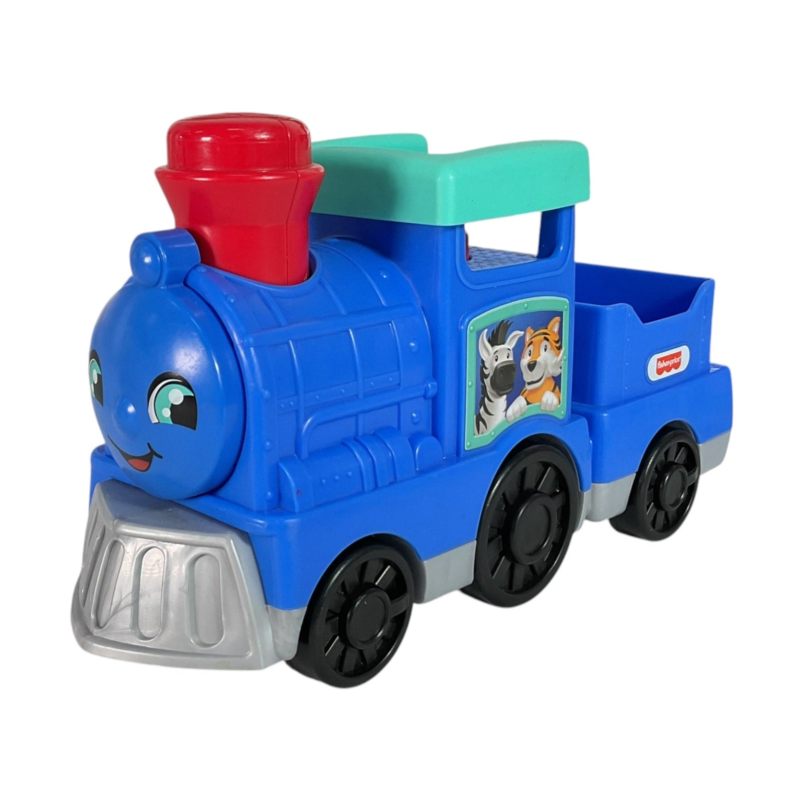 Tren (FisherPrice)