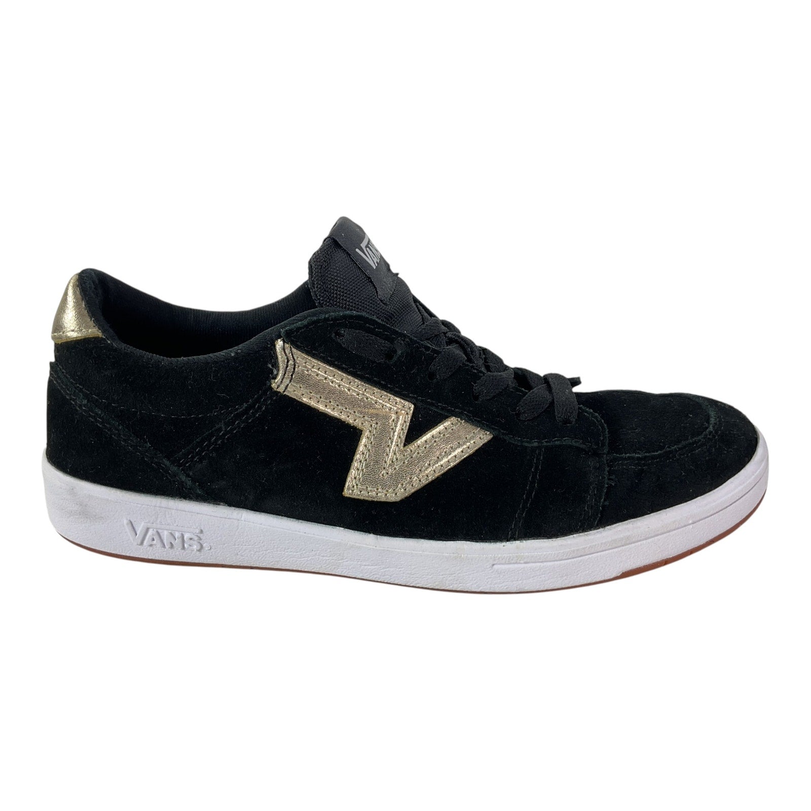 Tenis 8.5 (Vans)