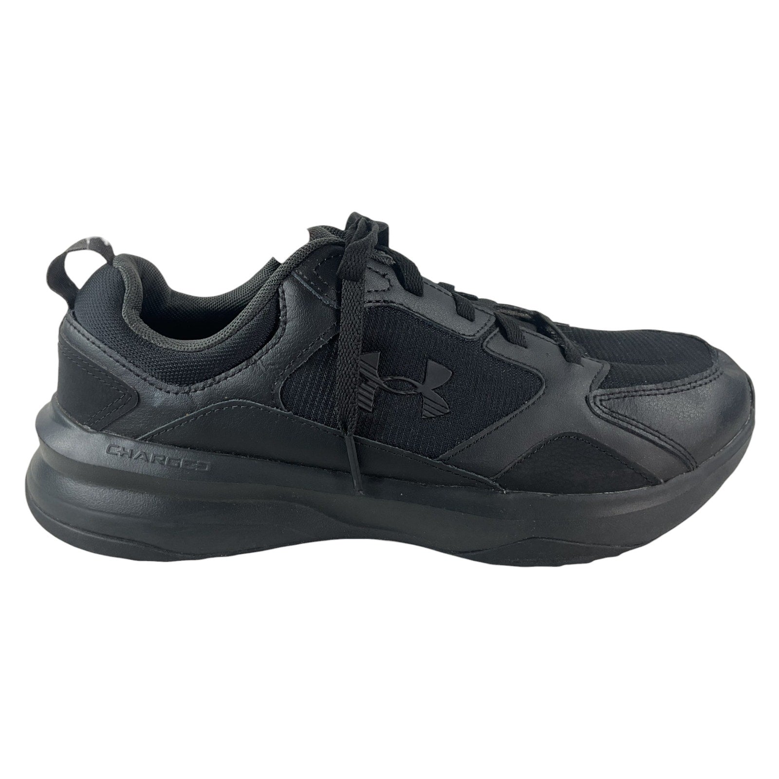 Tenis 10.5 (Under Armour)