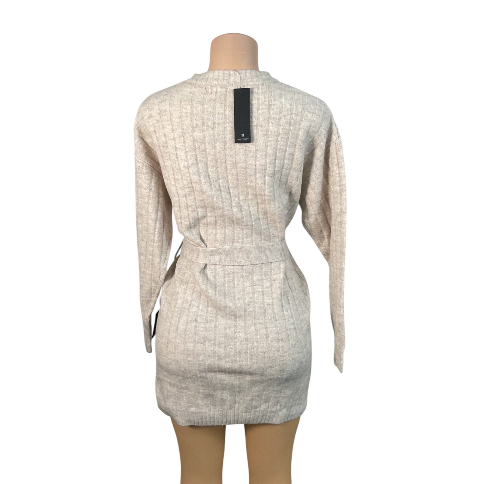 Vestido XS (Lulus)