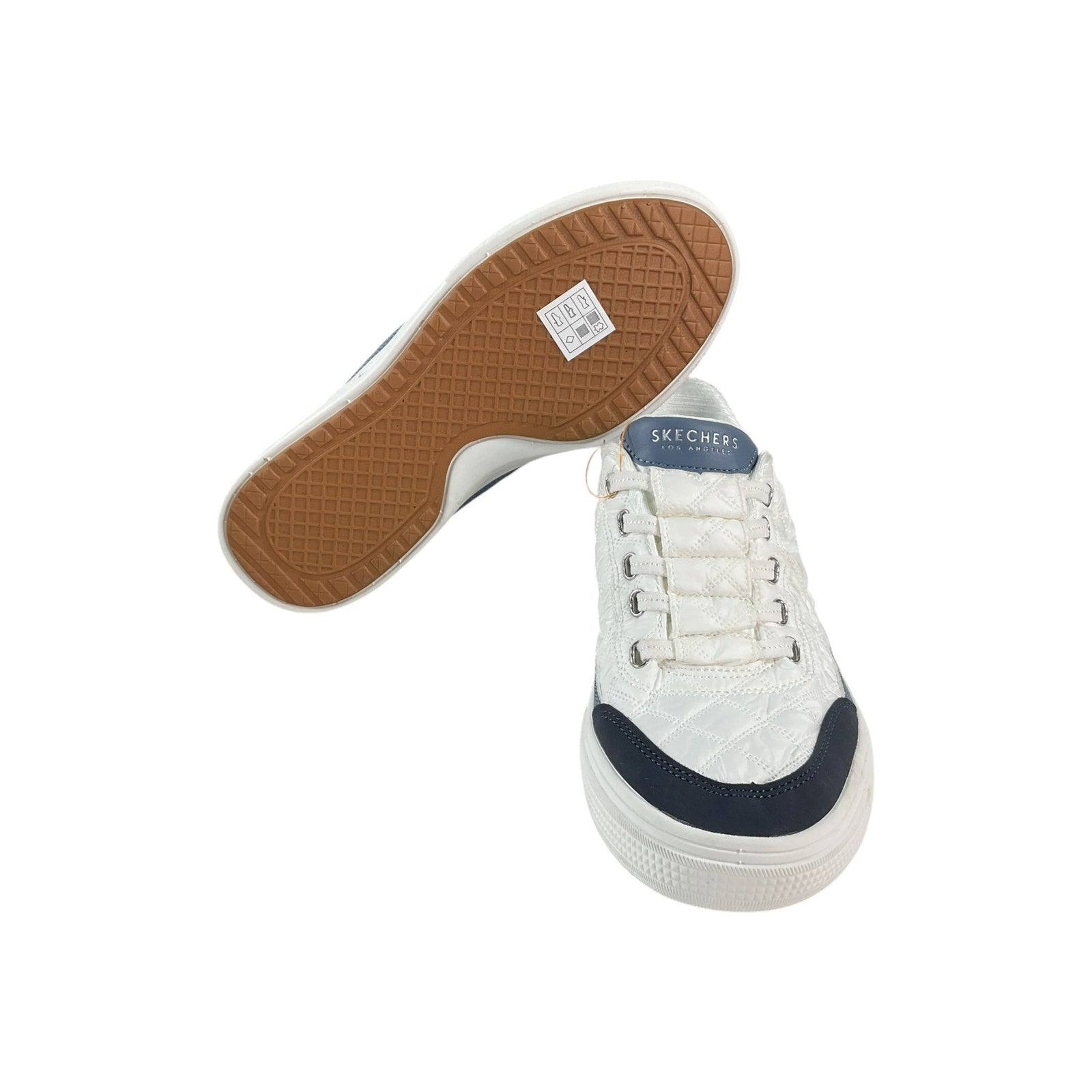 Tenis 8.5 (Skechers)