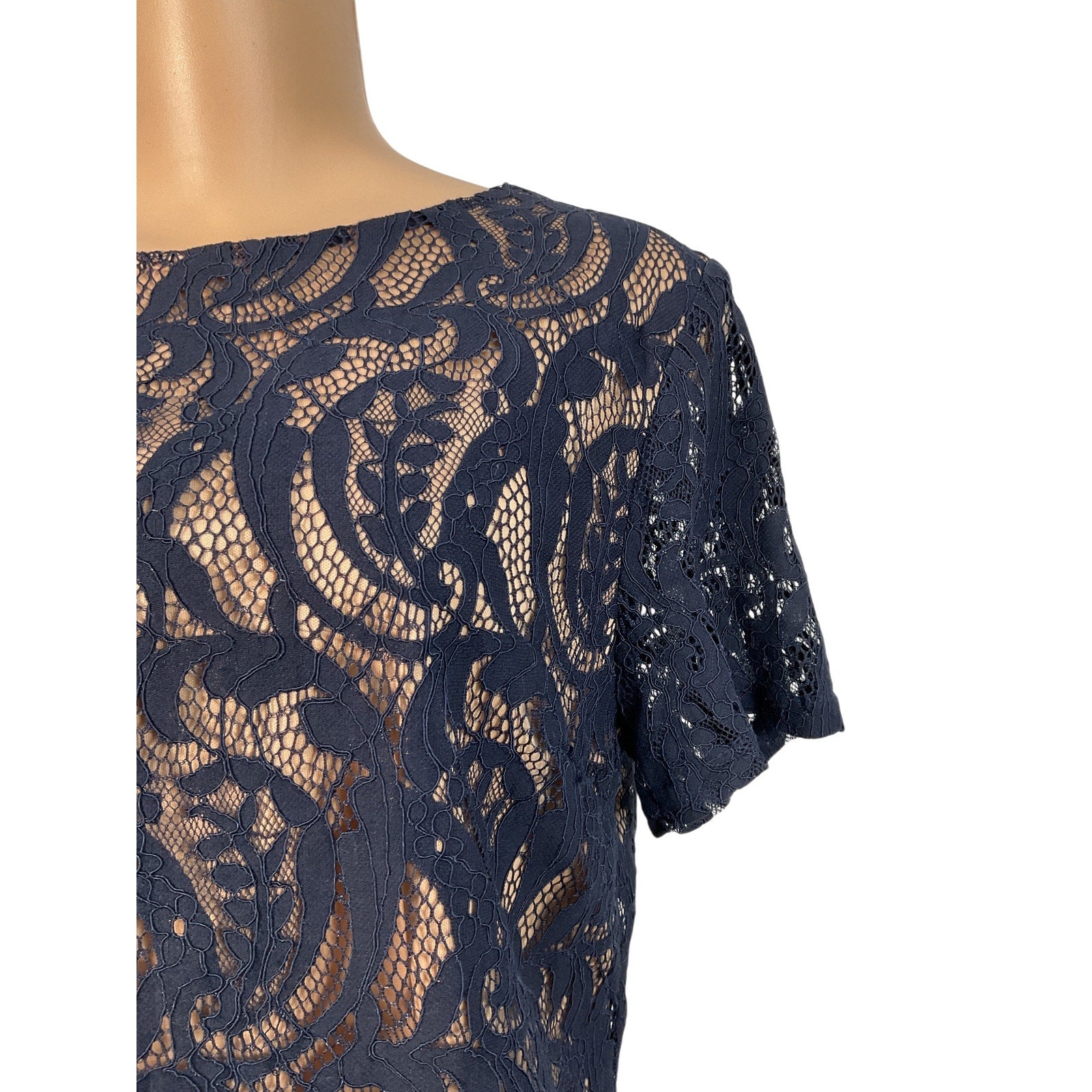 Blusa L (She + Sky)
