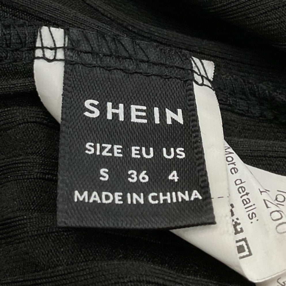 Blusa S (Shein)