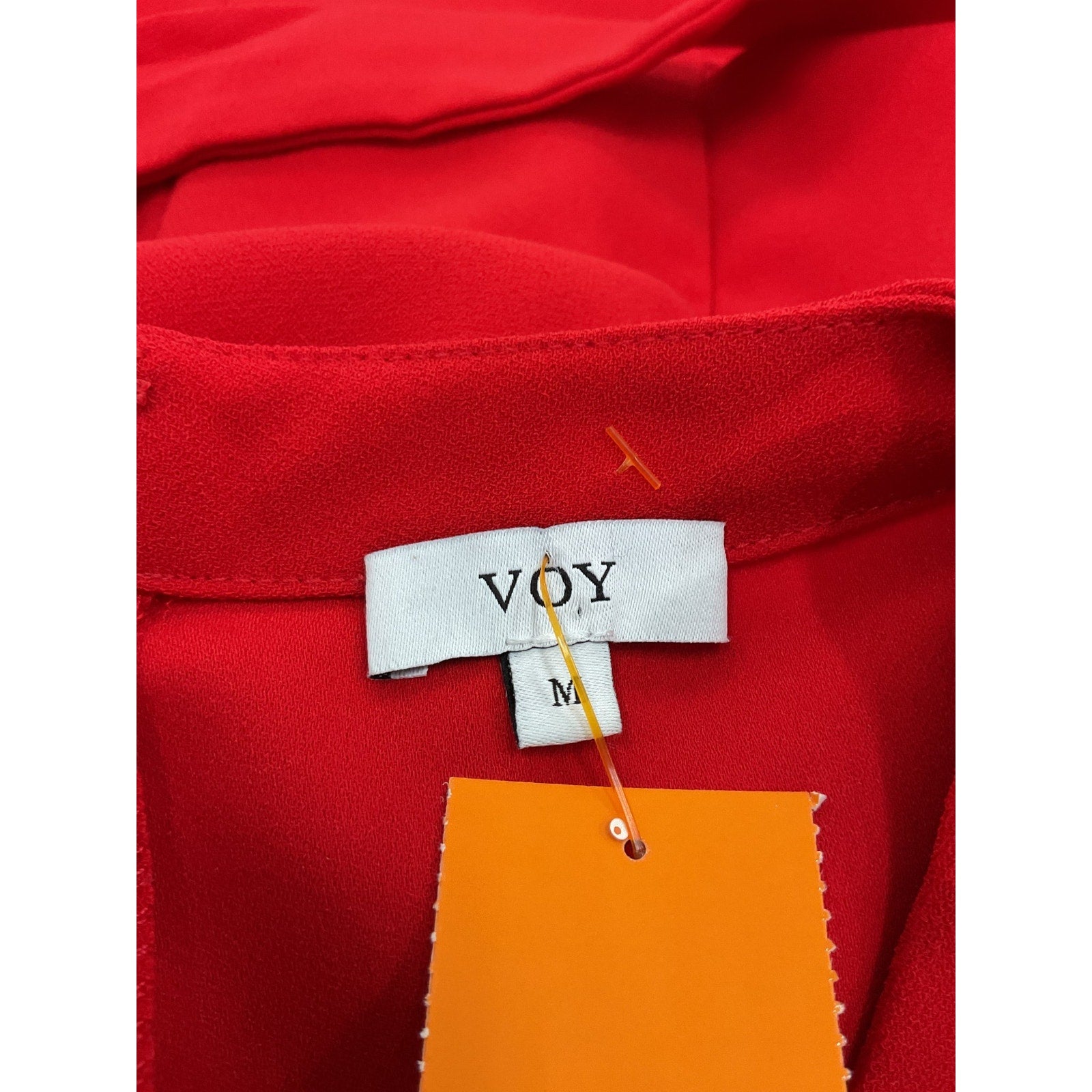 Vestido M (Voy)