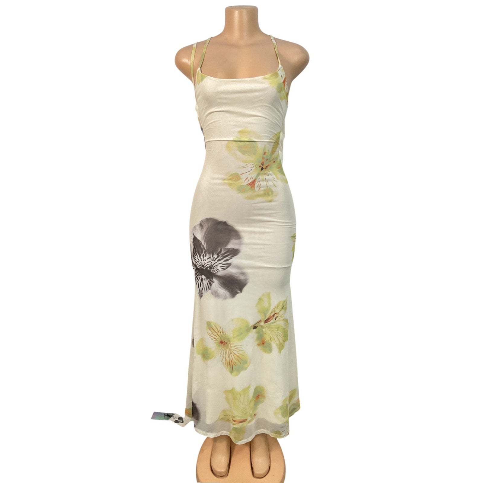 Vestido XS (SHEIN)