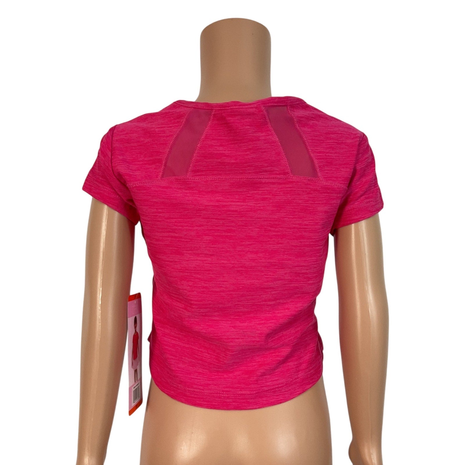 Blusa niña 3T (Skechers)