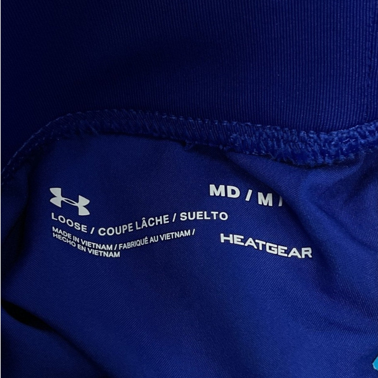 Short M (Under Armour)
