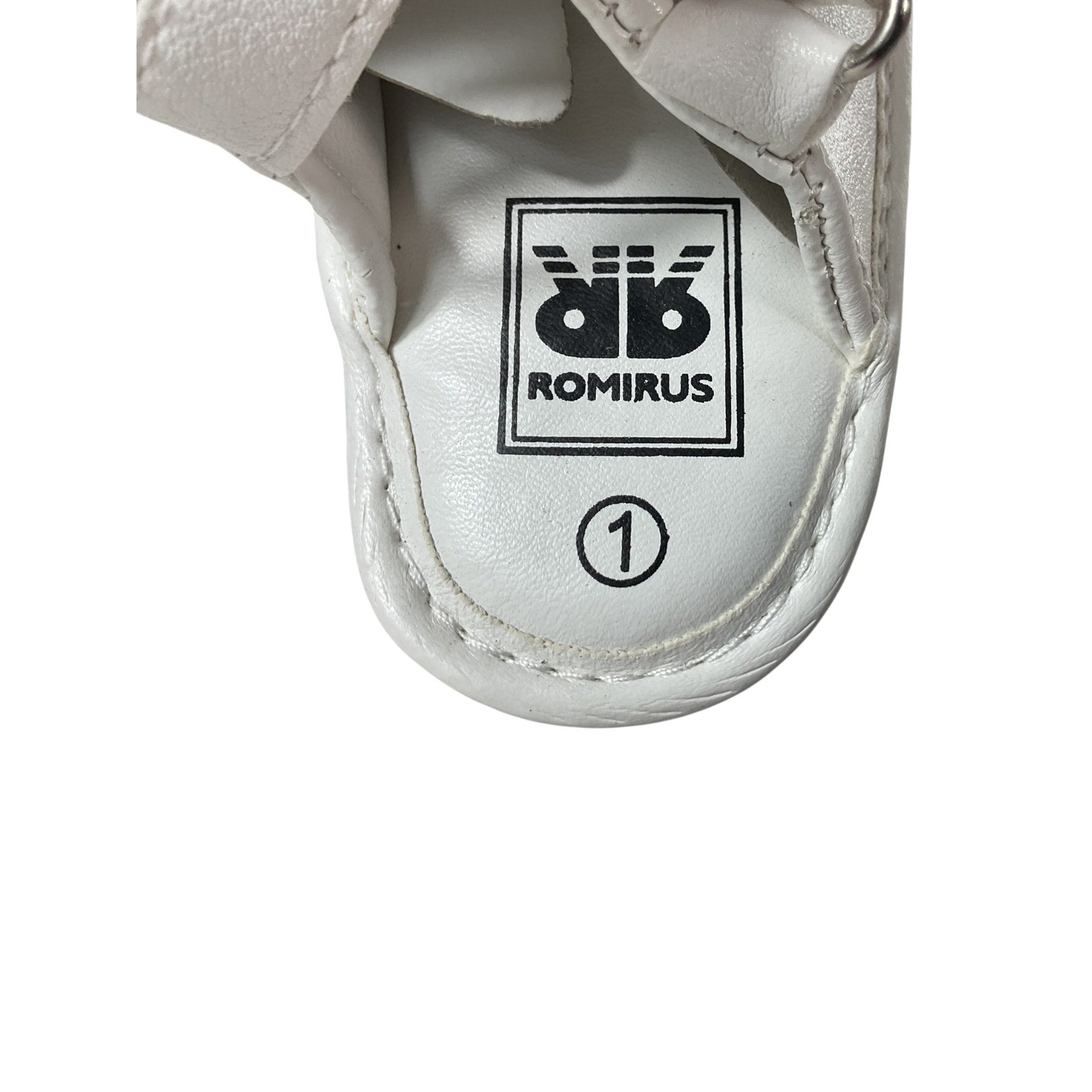 Sandalia Niña 1 (ROMIRUS)