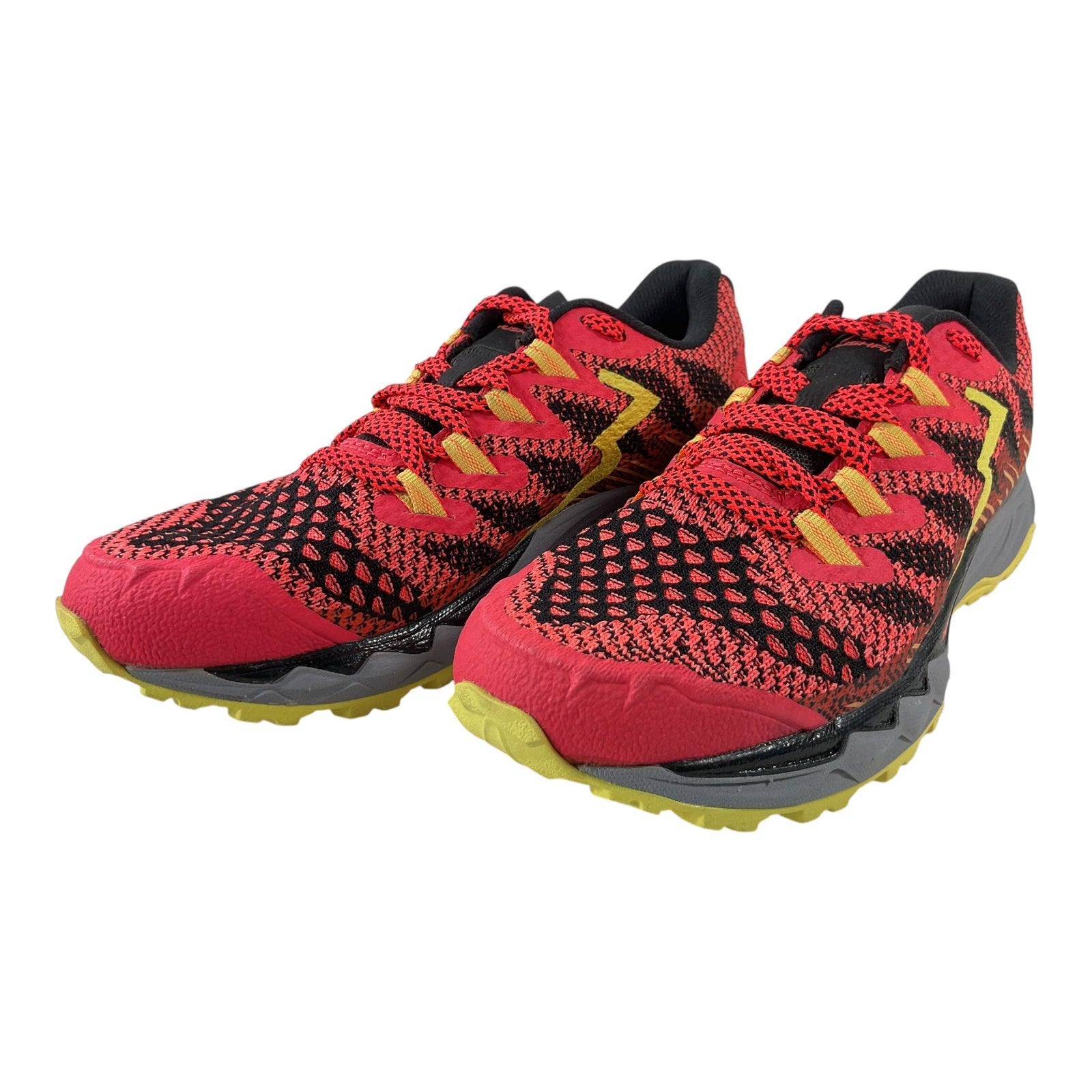 Tenis 6.5 (Yushan)