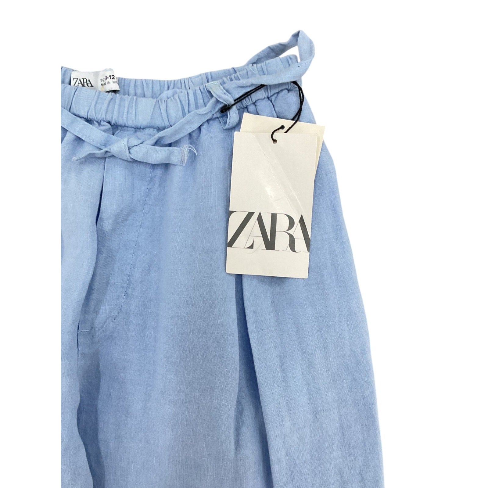 Pantalón niña 11-12 (ZARA)
