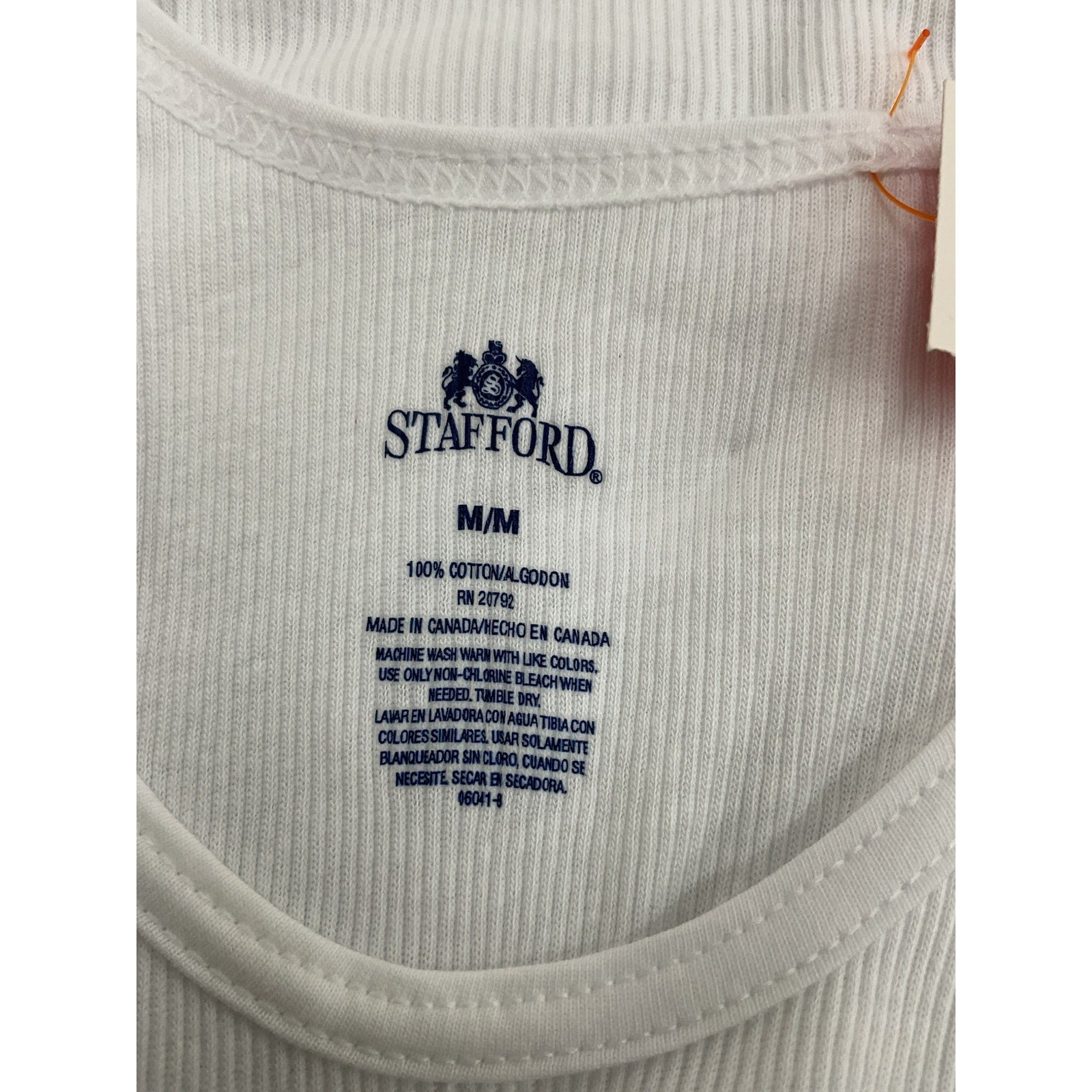 Blusa M