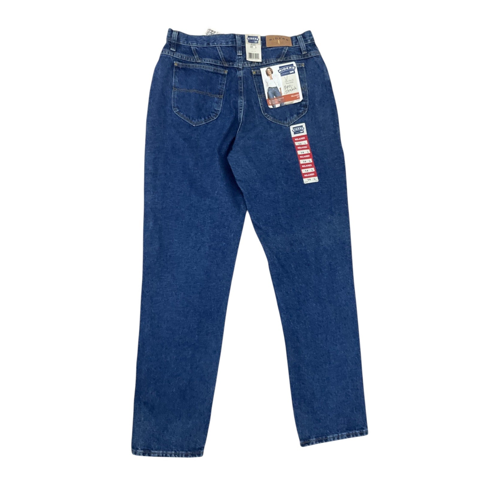 Jeans L (Riders)