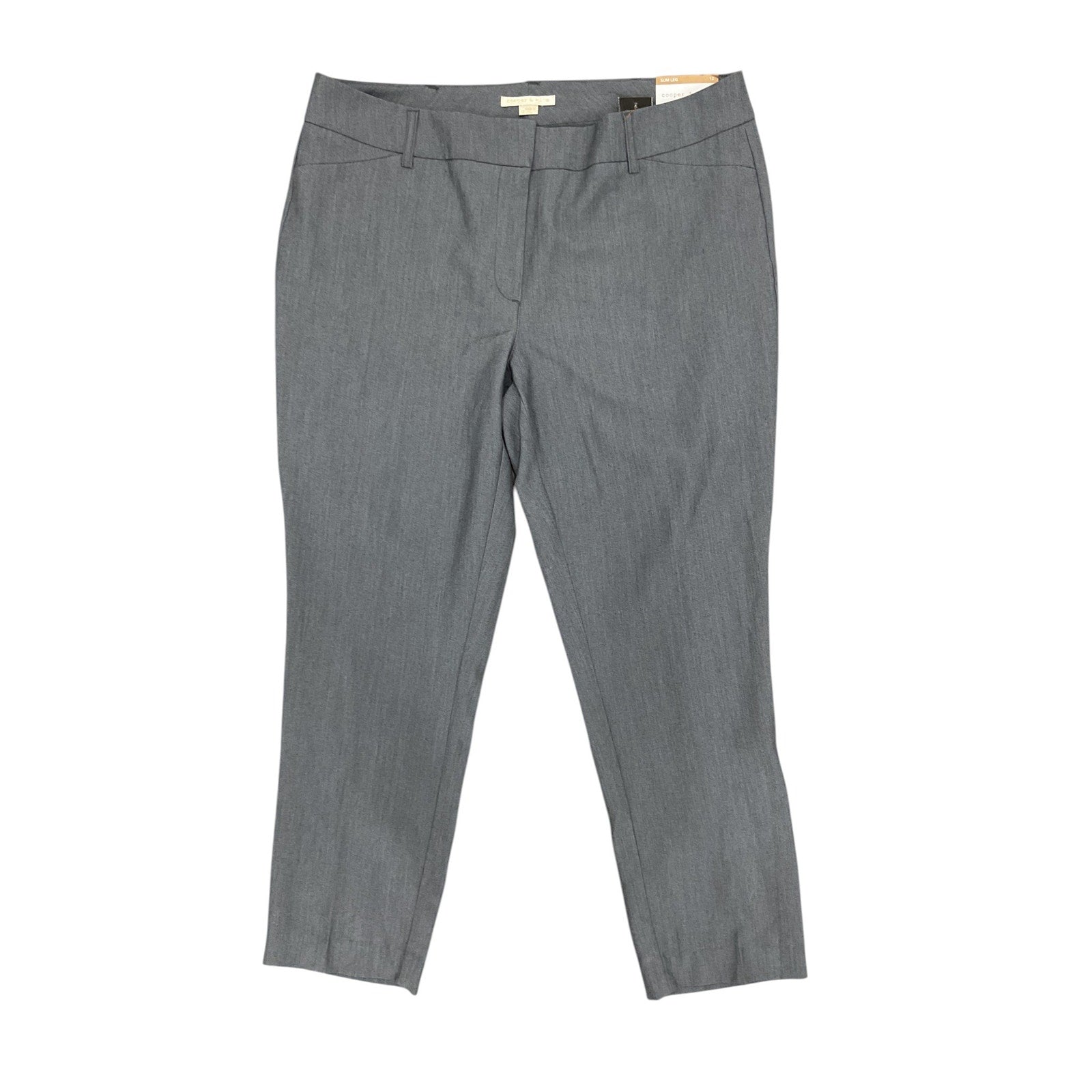 Pantalon 12 (Cooper & Ella)