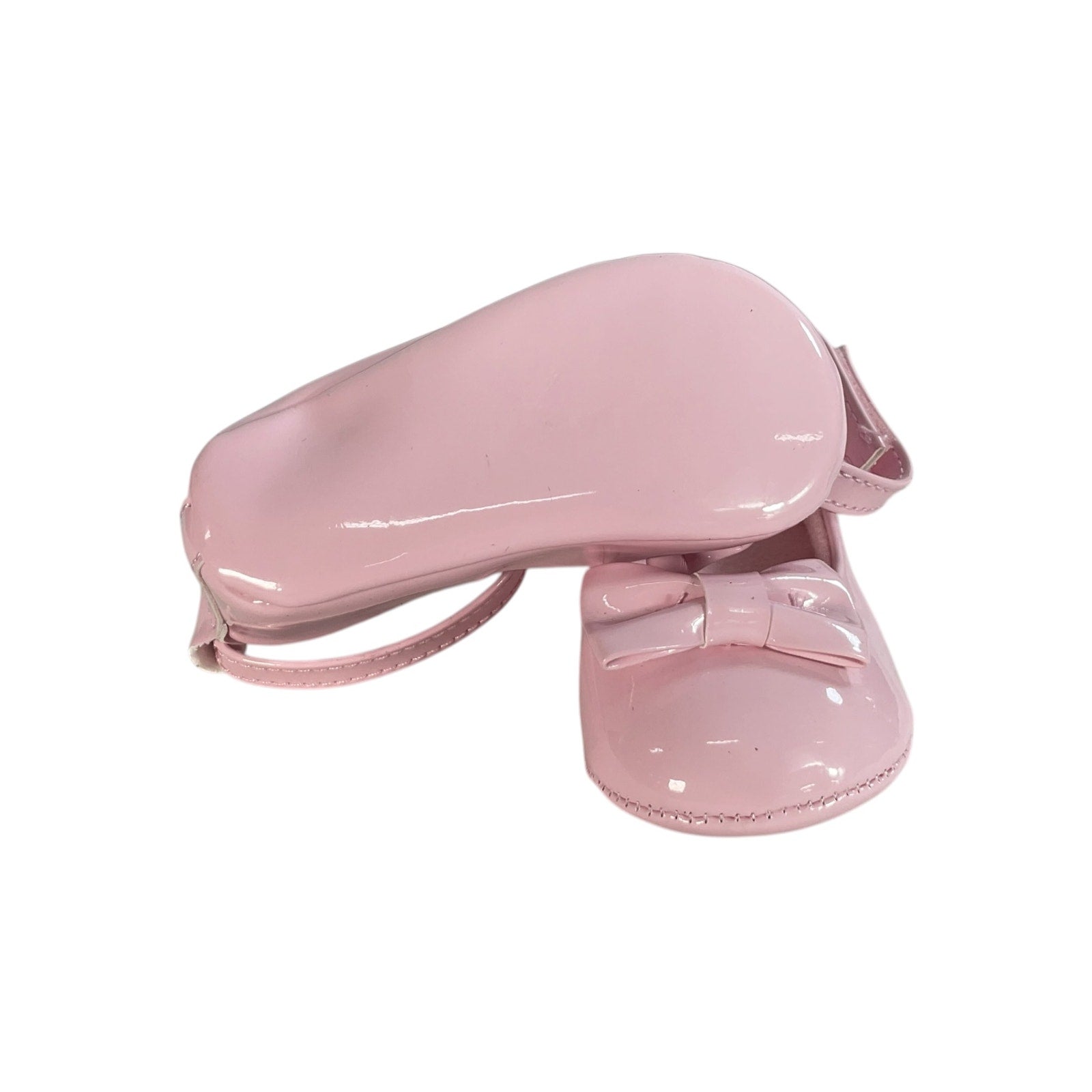 Zapatilla niña 3-6M (Stepping Stones)