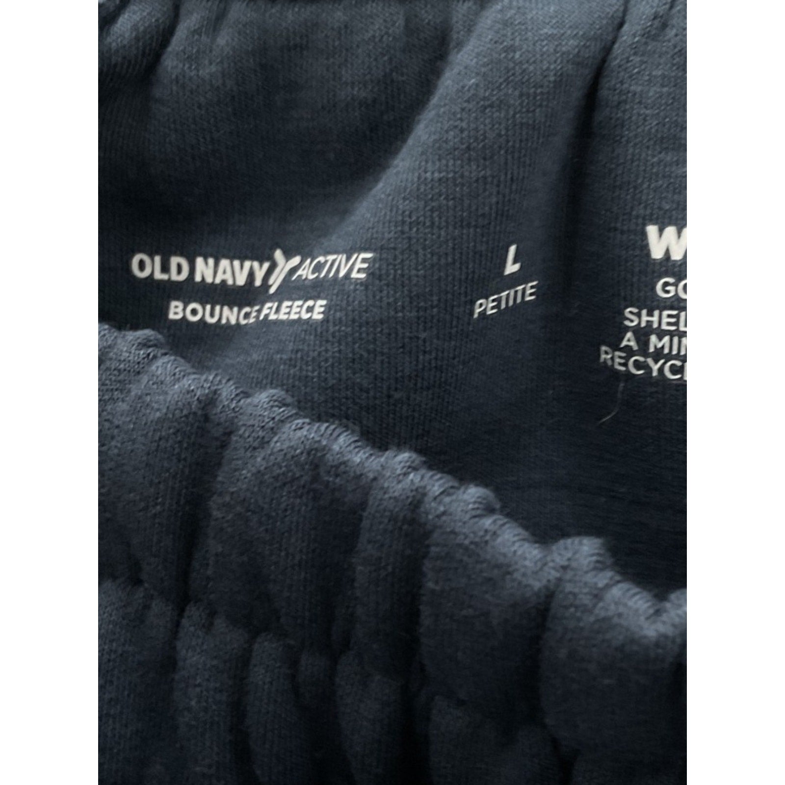 Pans L (Old Navy)