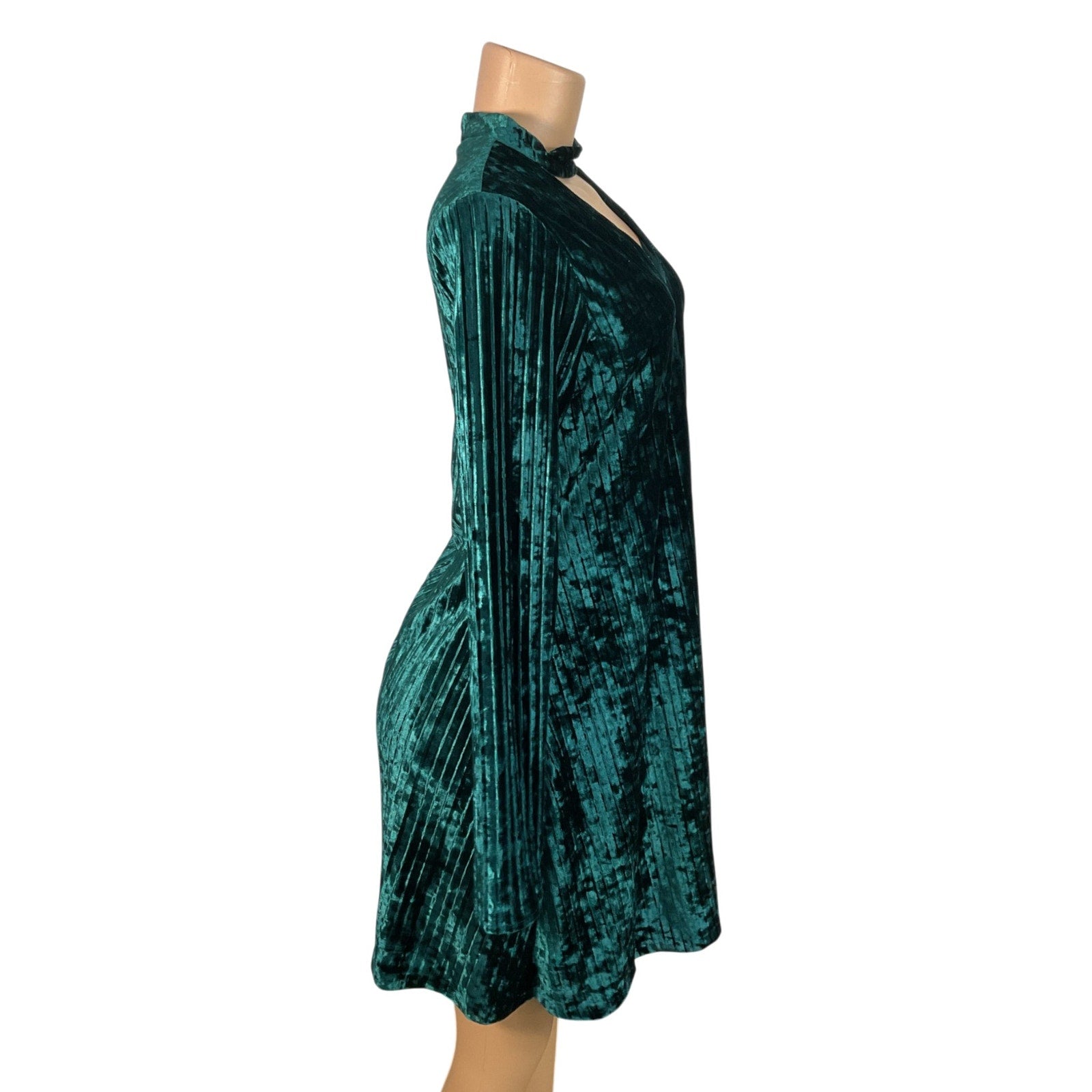 Vestido S (Nicole Miller)