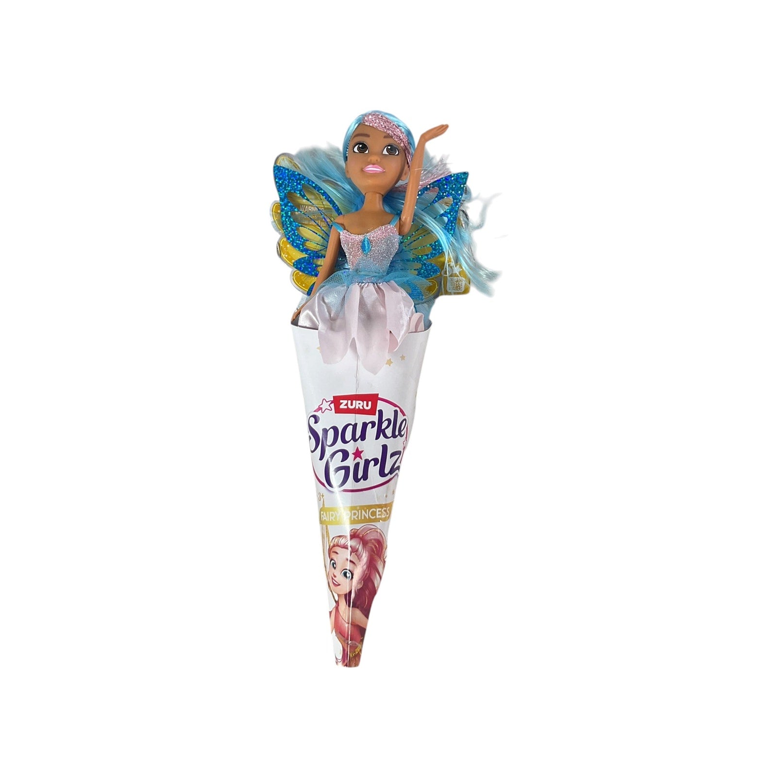 Muñeca (ZURU)
