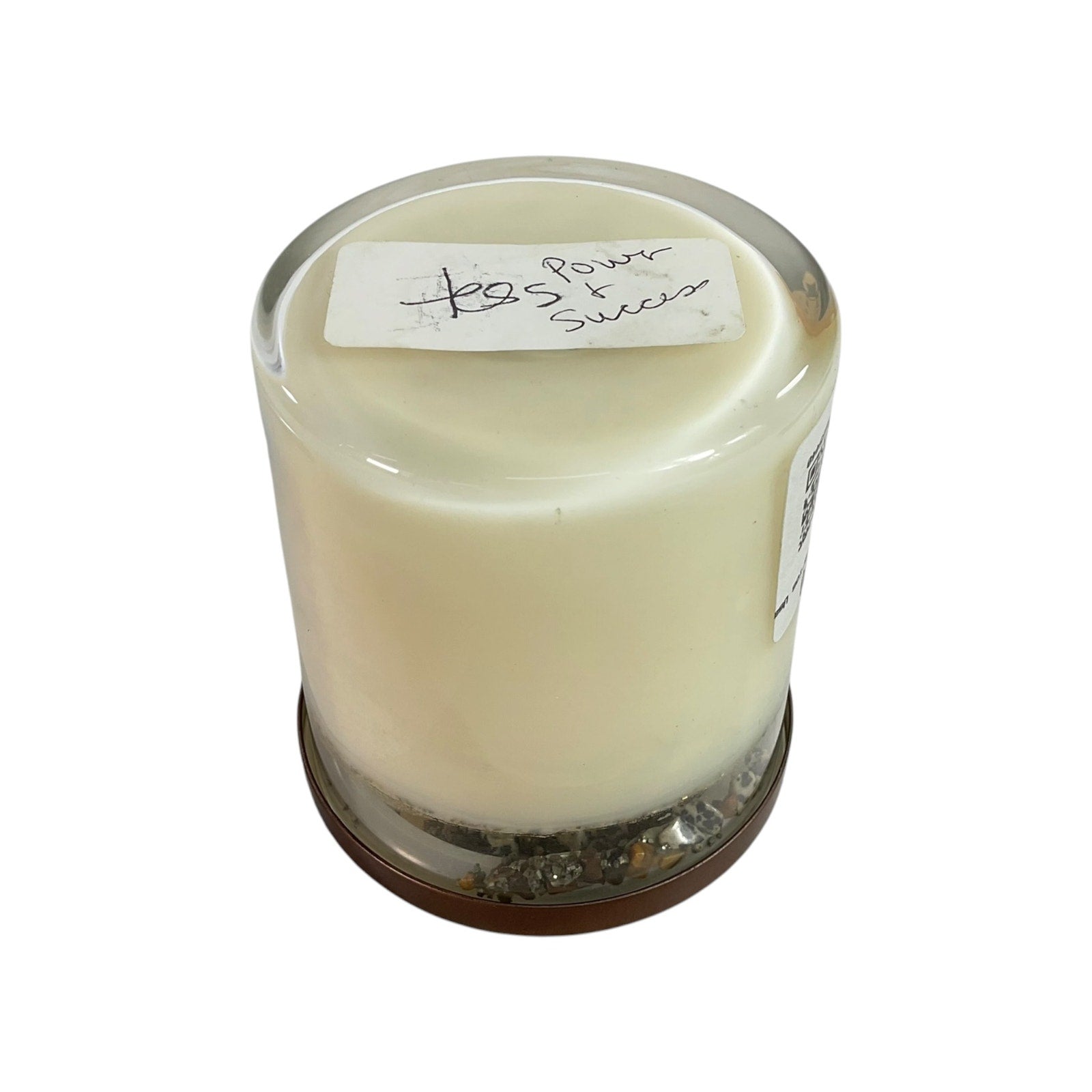 Vela aromática