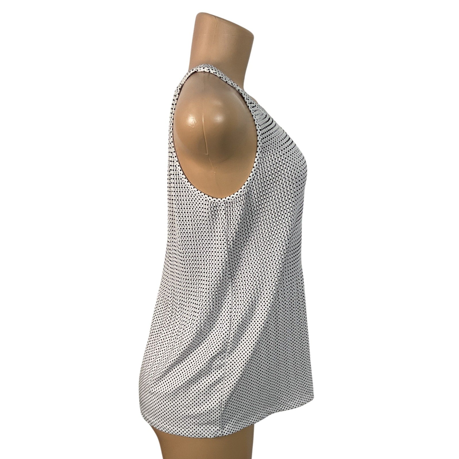 Blusa S (Adrianna Papell)