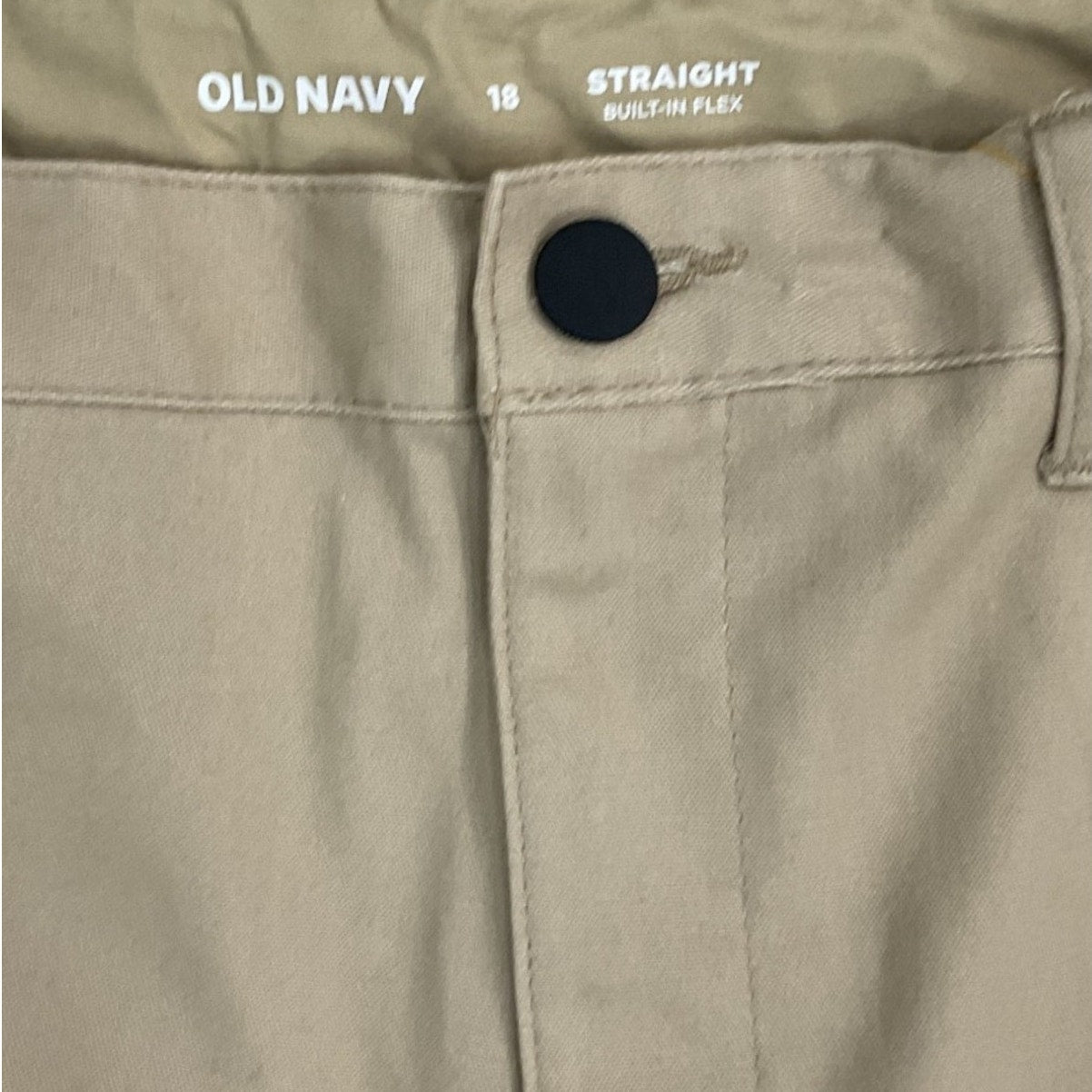 Pantalon Niño 18 (Old Navy)