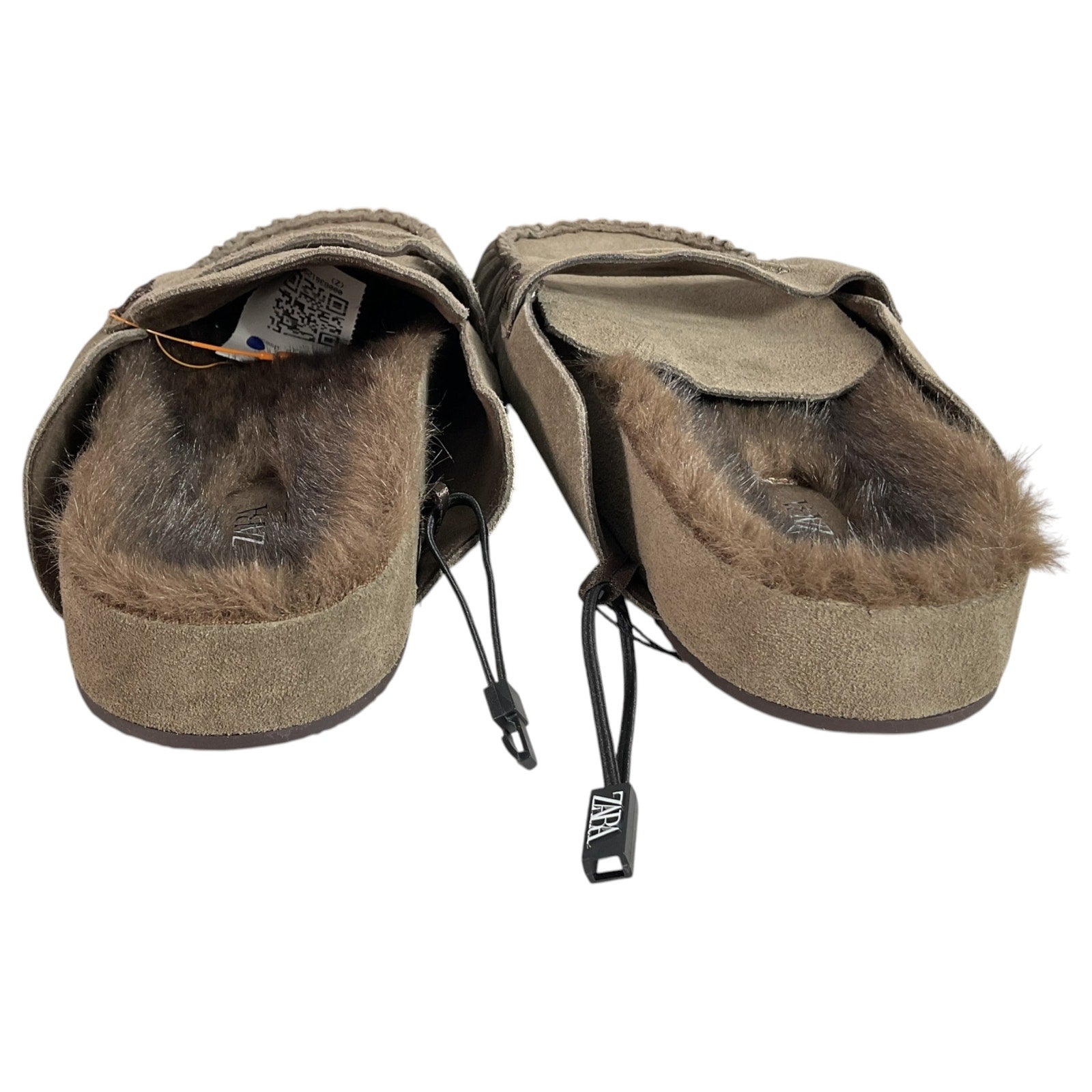 Zapato 8 (ZARA)