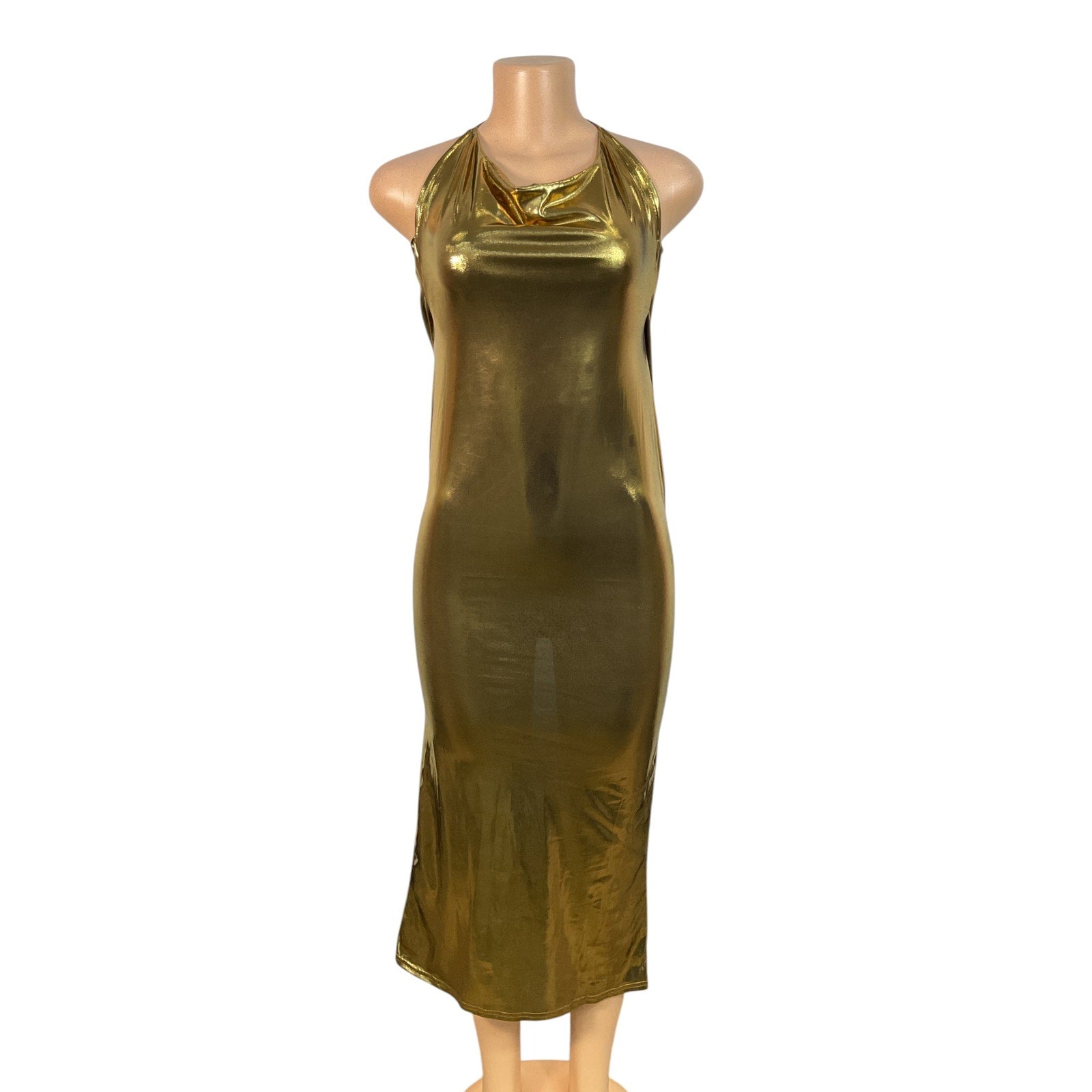 Vestido M