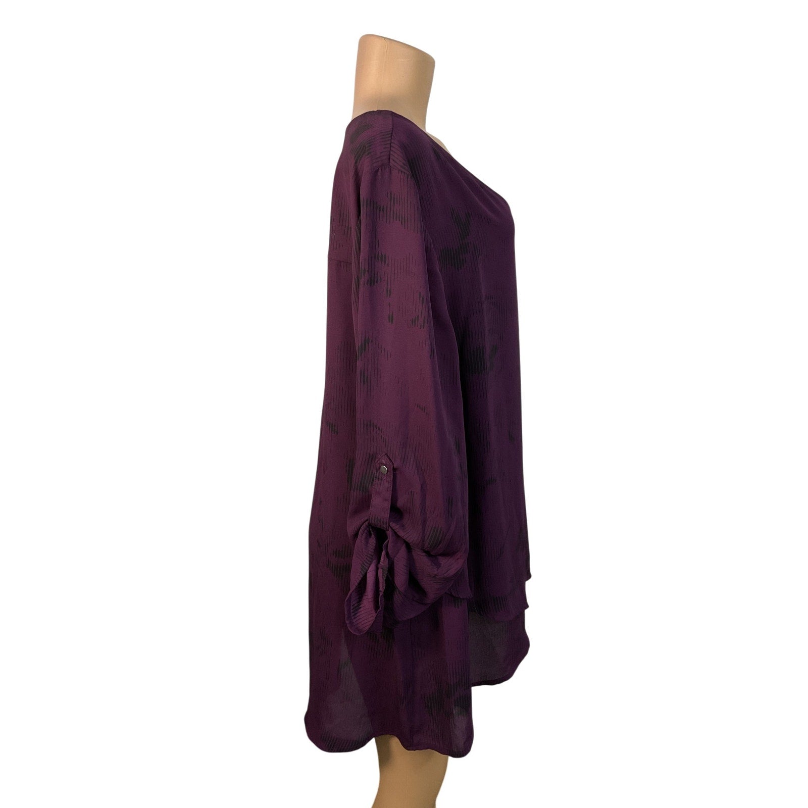 Blusa 1X (APT. 9)