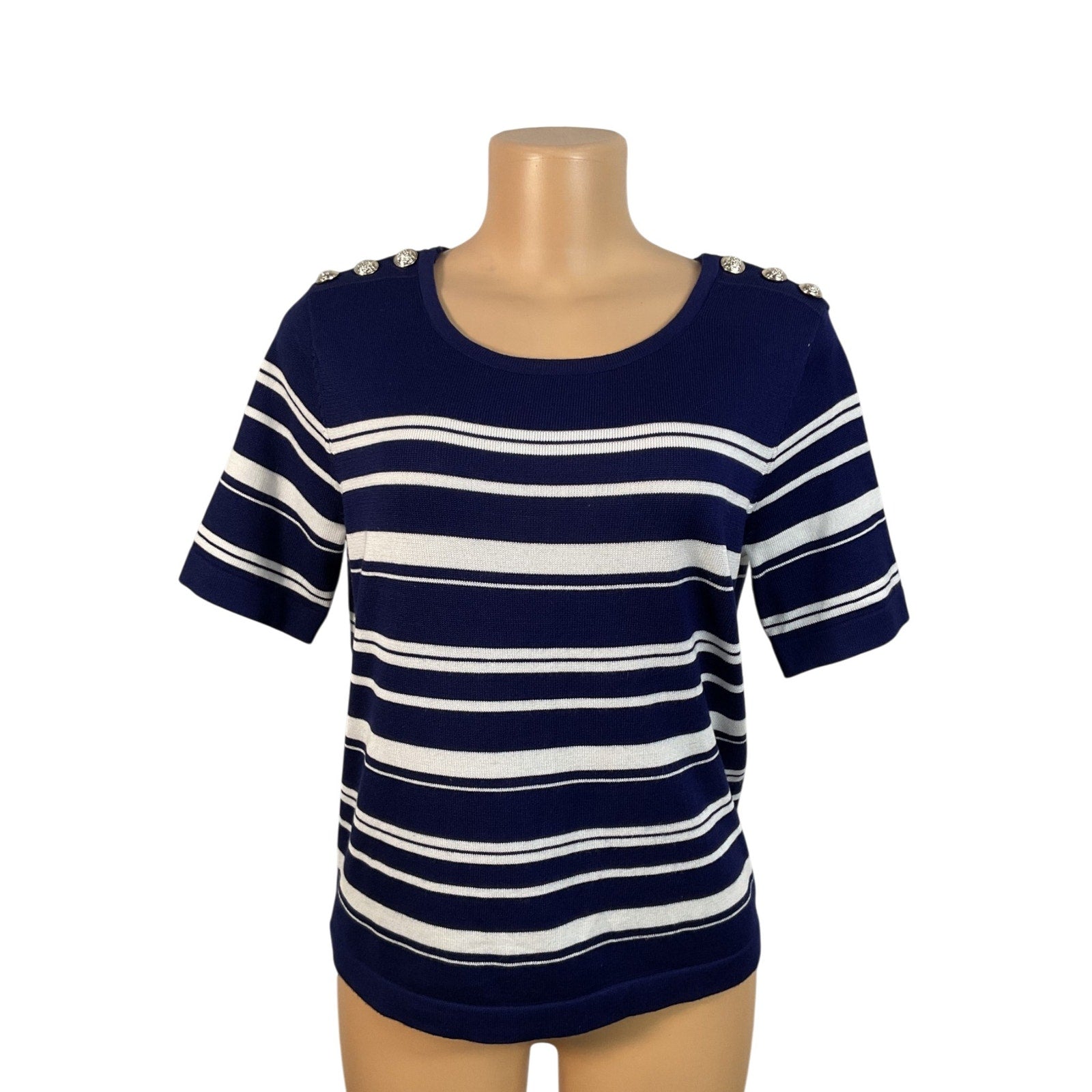 Blusa M (SELEC + TREND)