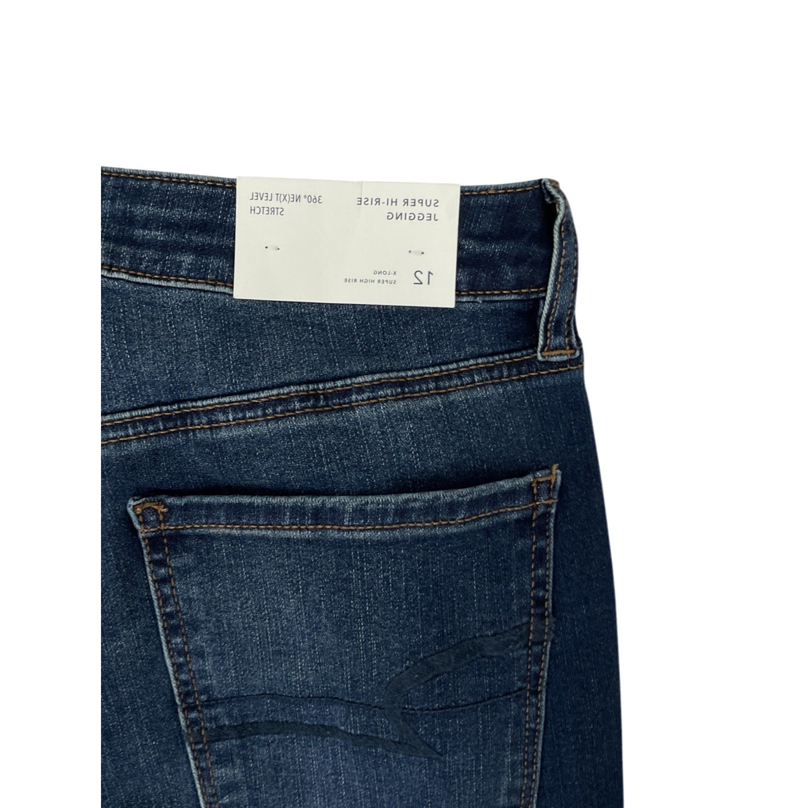 Jeans 12 (America Eagle)
