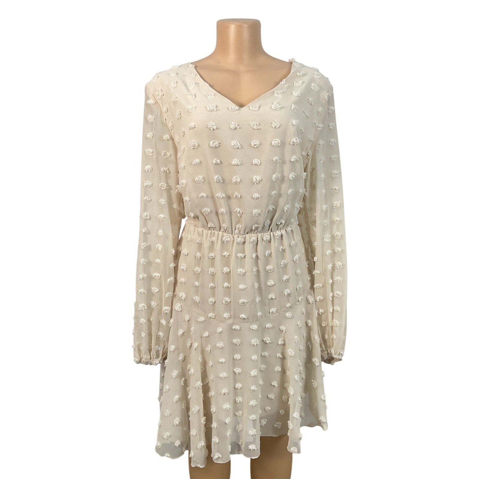 Vestido L