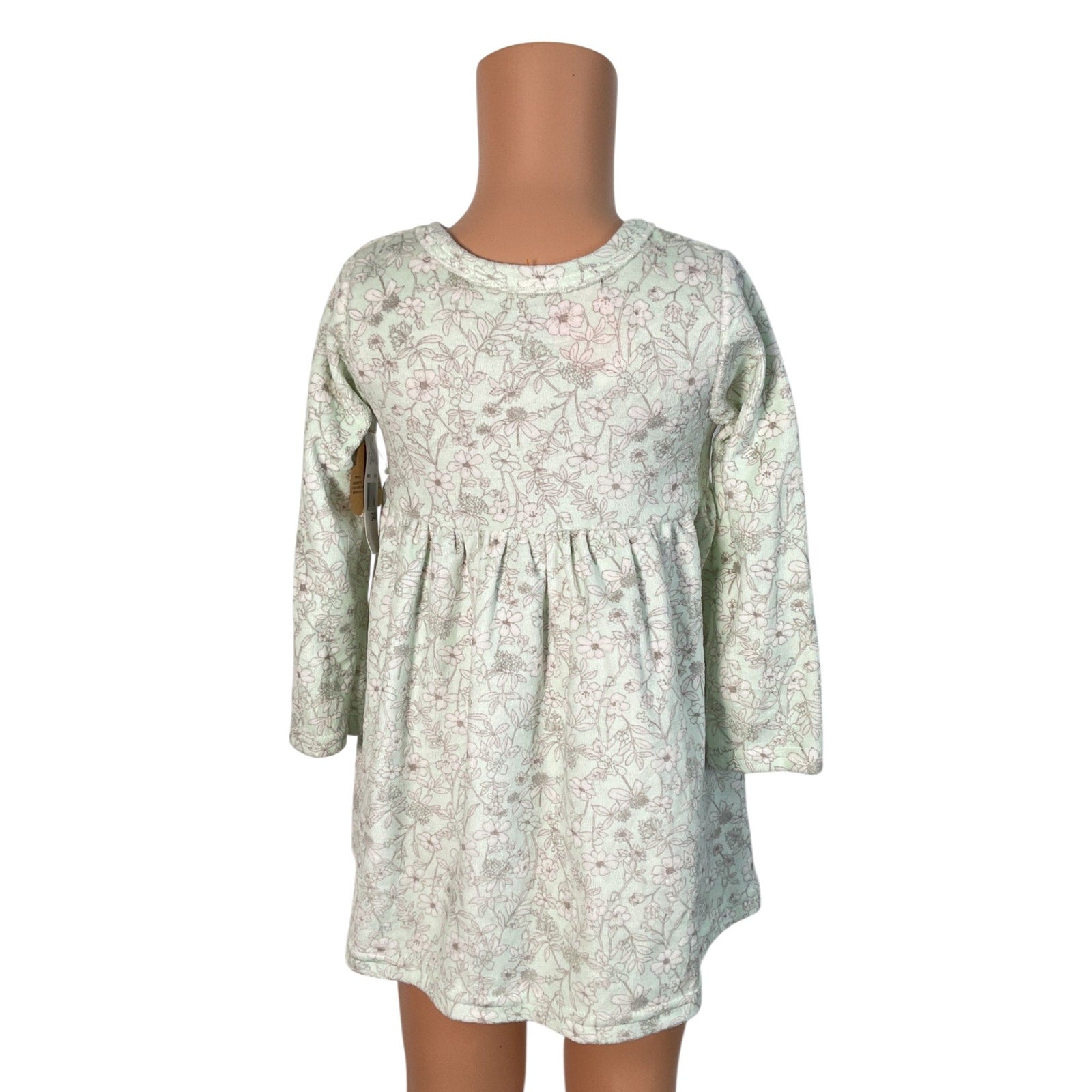 Vestido 24M (Baby Essentials)