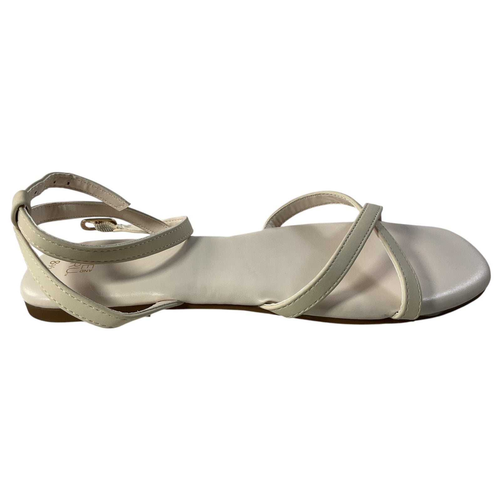 Zapato 8.5 (Time Tru)