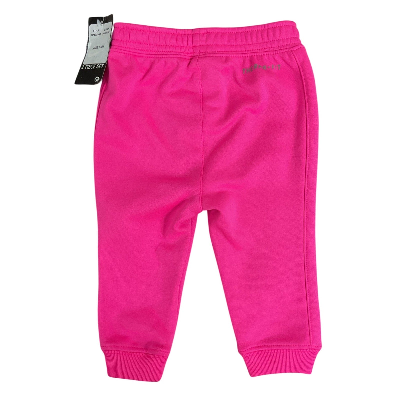 Pans Niña 3-6M (Nike)