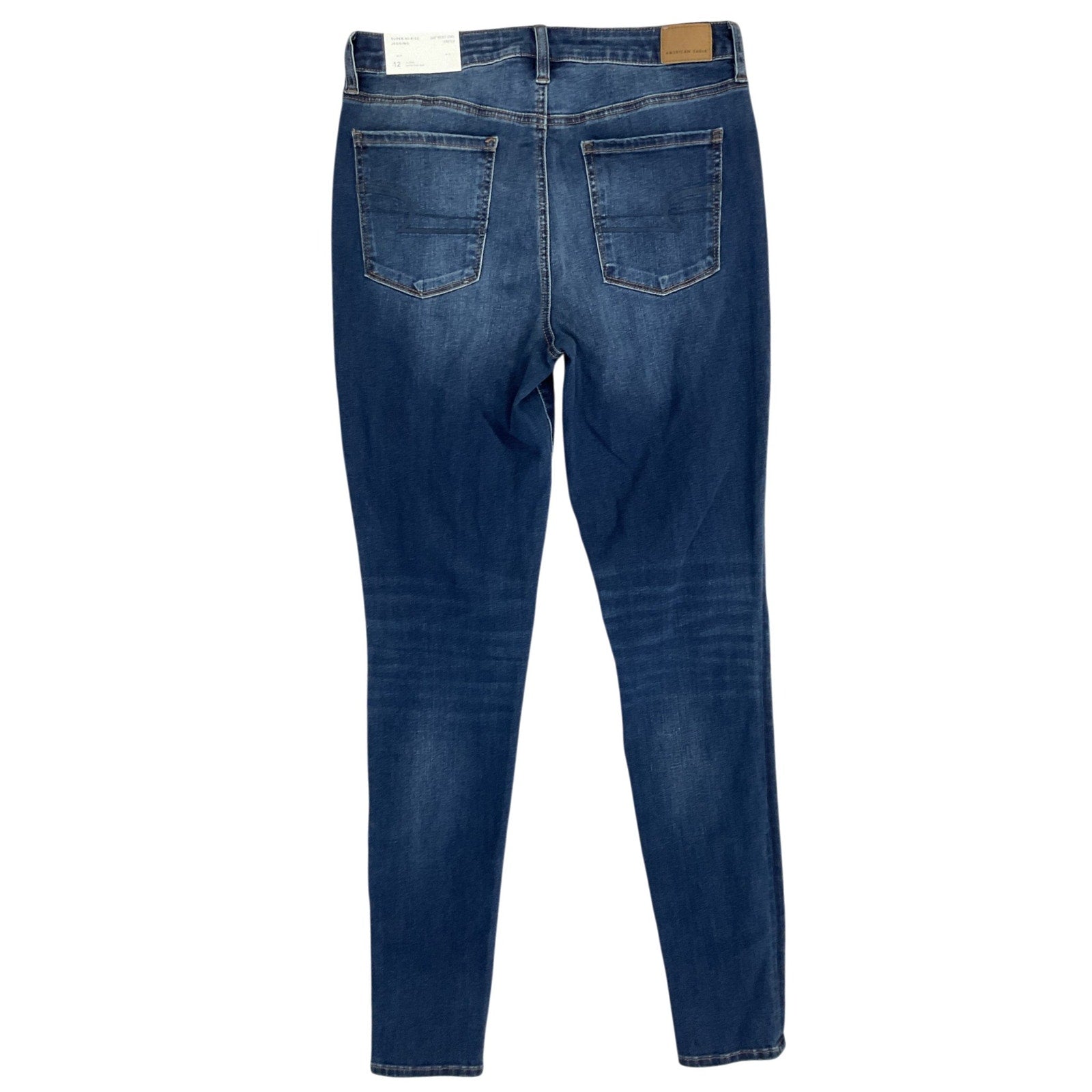 Jeans 12 (America Eagle)