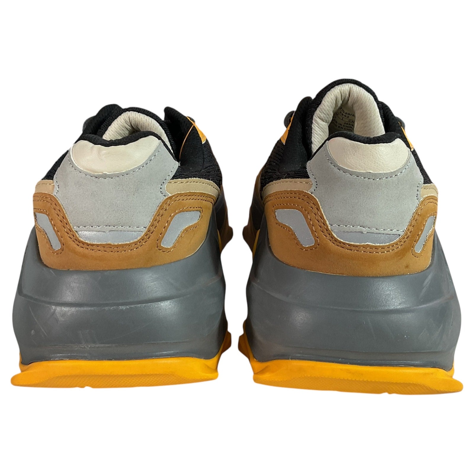 Tenis 8 (ZARA)