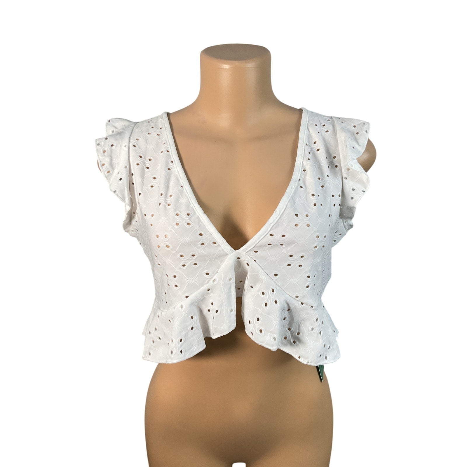 Blusa S (Shein)