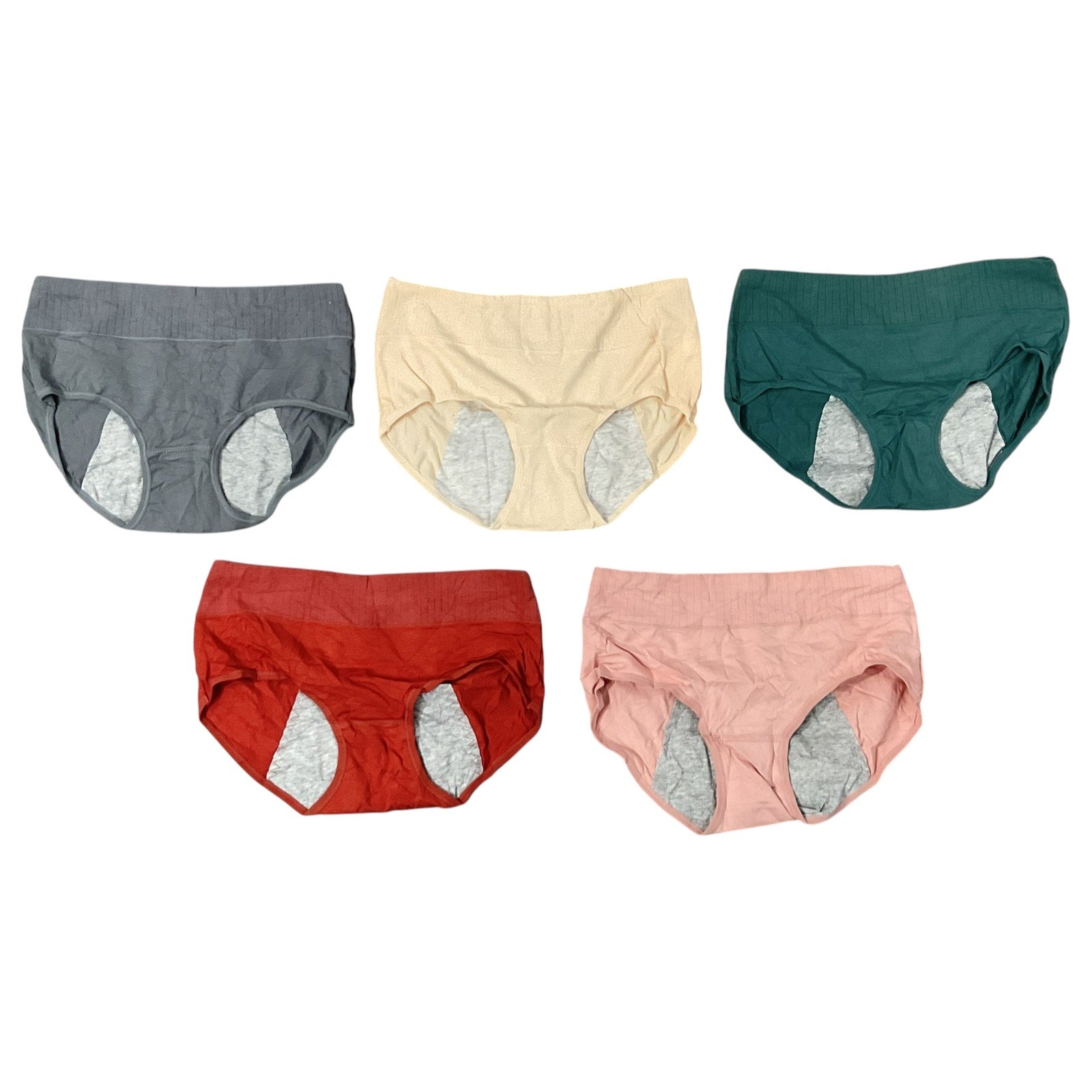Set de ropa interior L