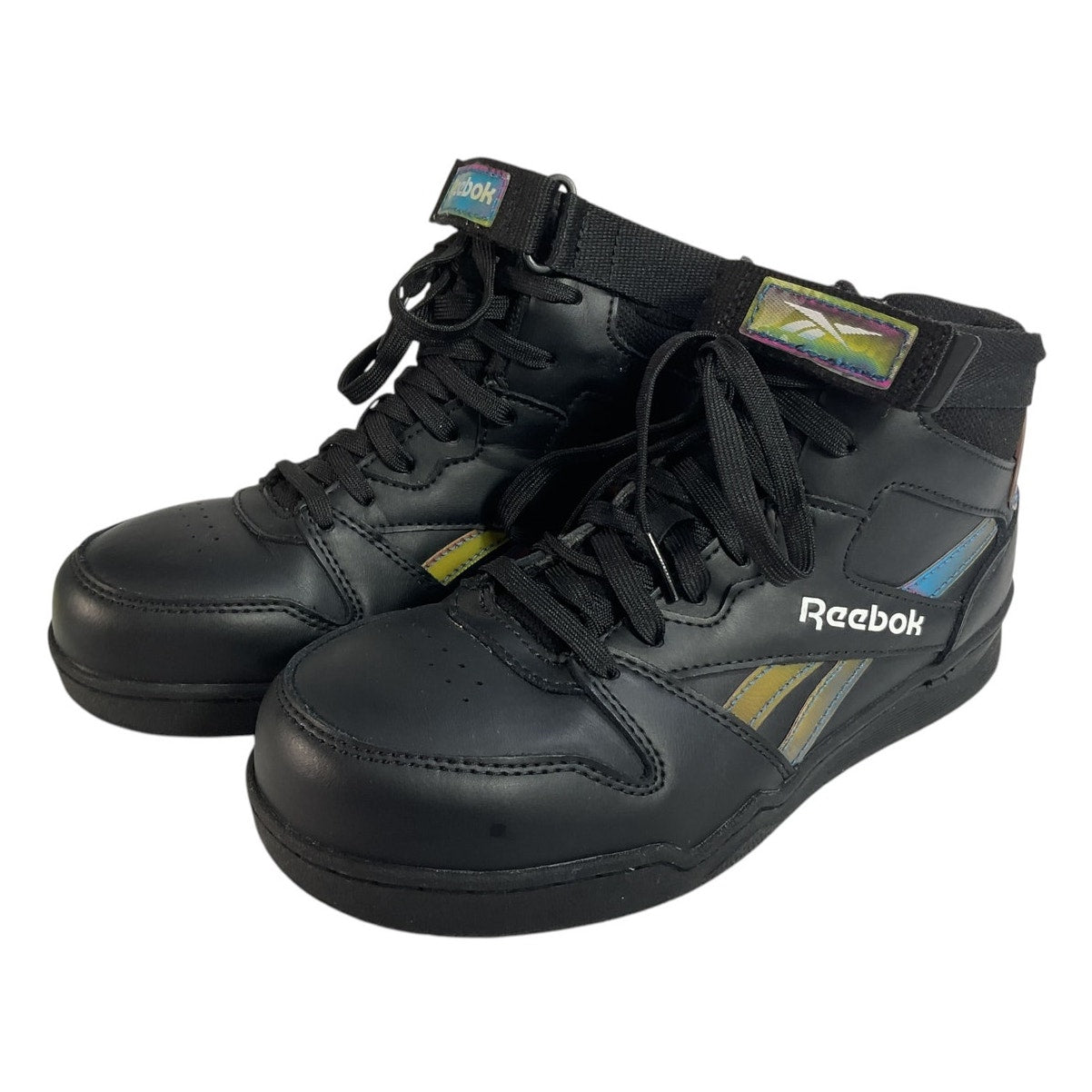 Tenis 7 (Reebok)