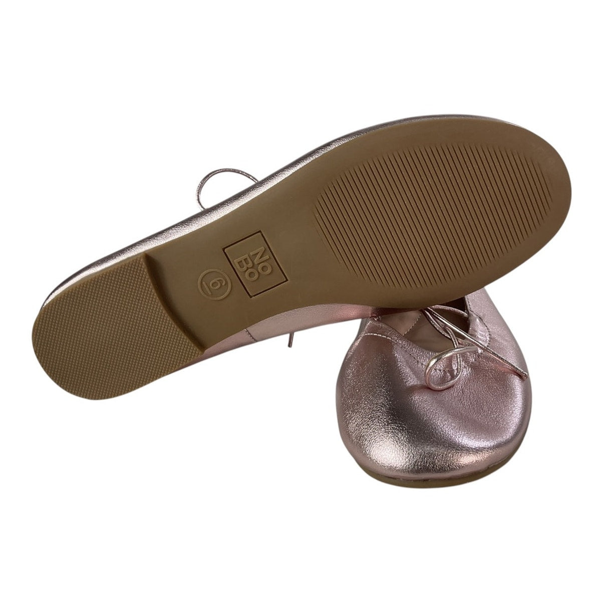 Zapatilla 6 (NOBO)