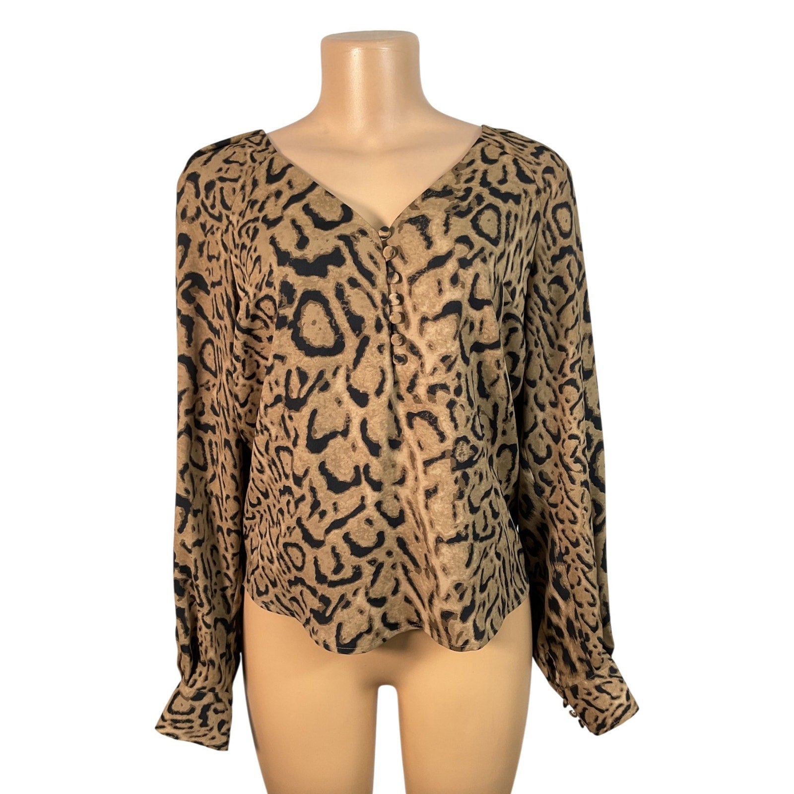 Blusa S (Express)