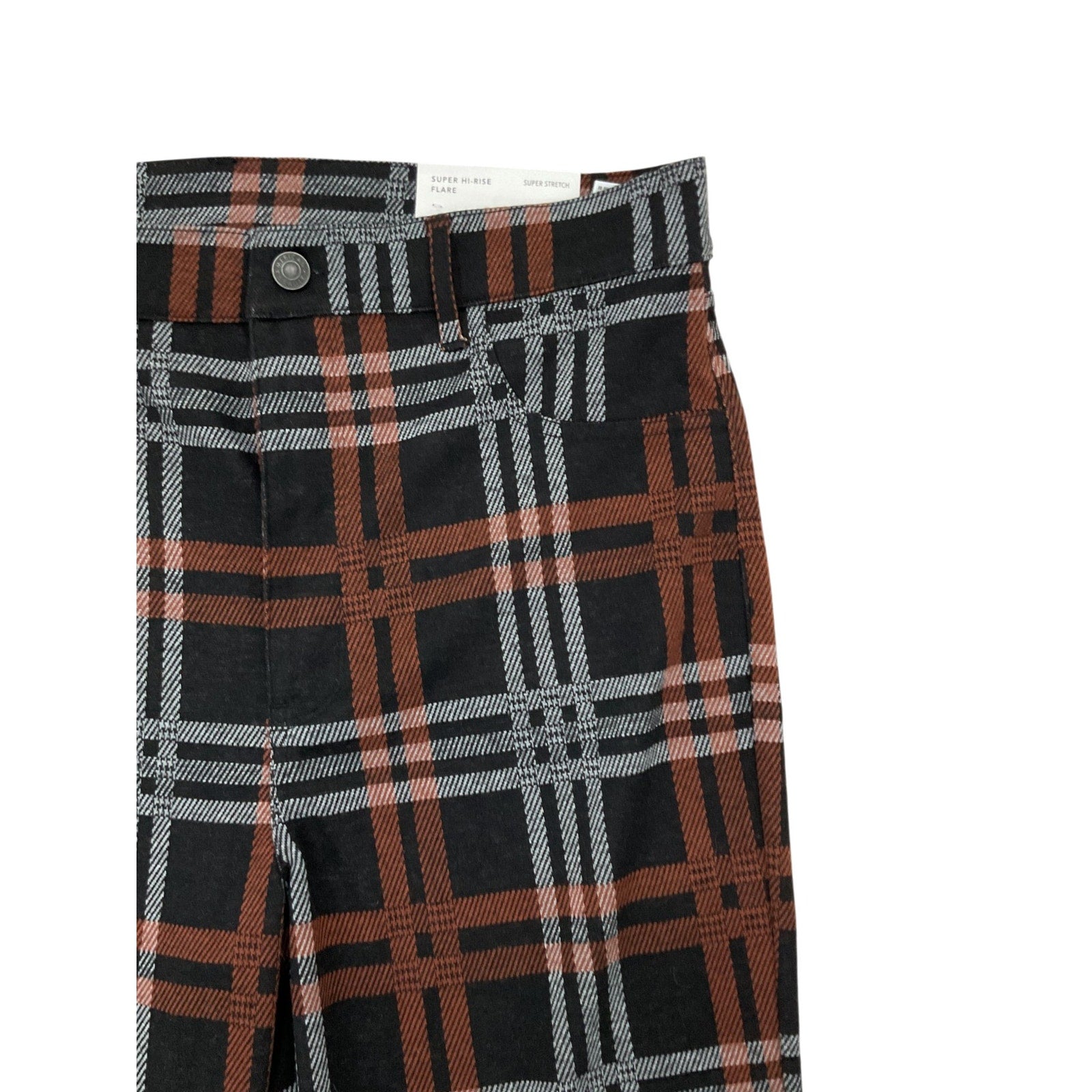 Pantalón 14 (American Eagle)
