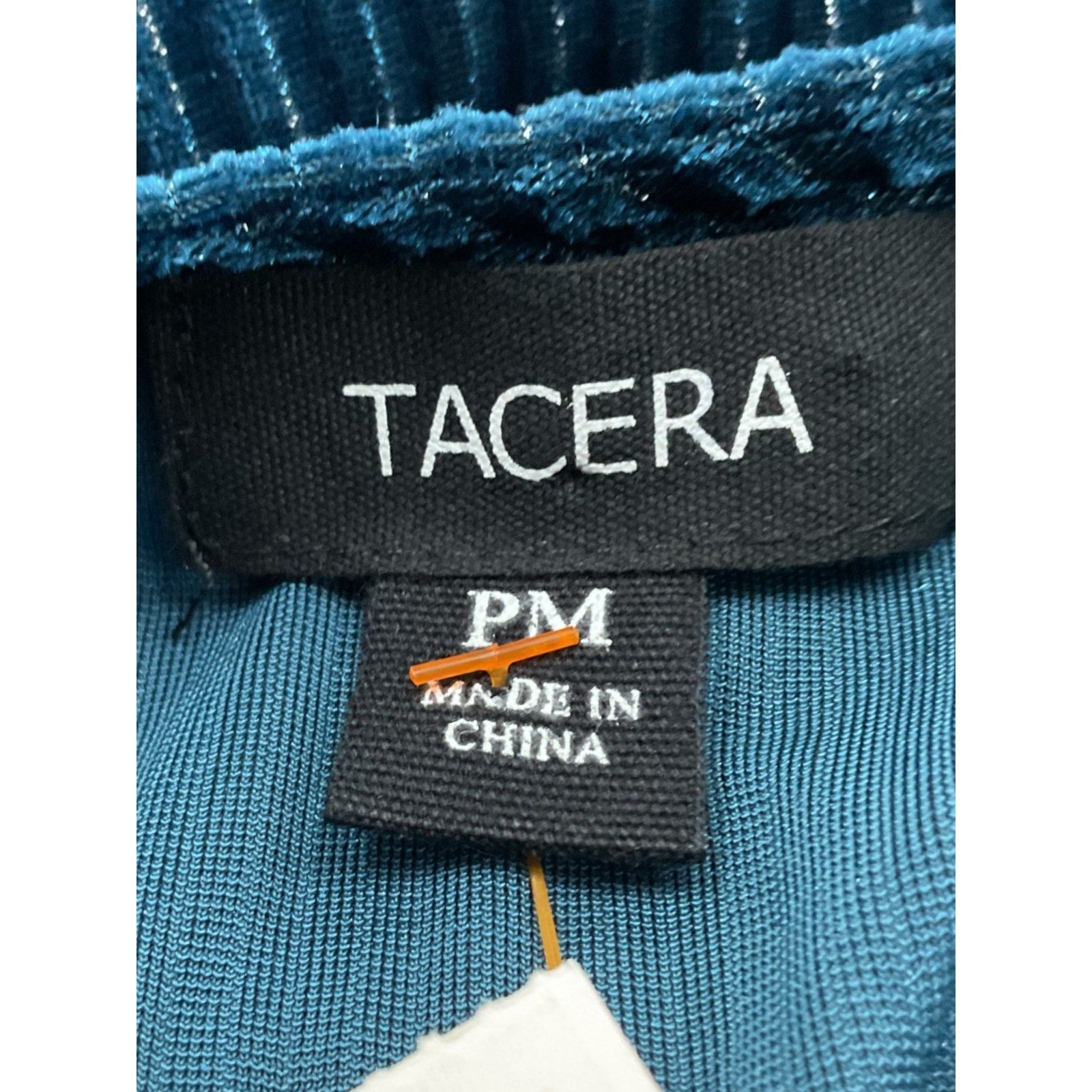 Vestido M (Tacera)