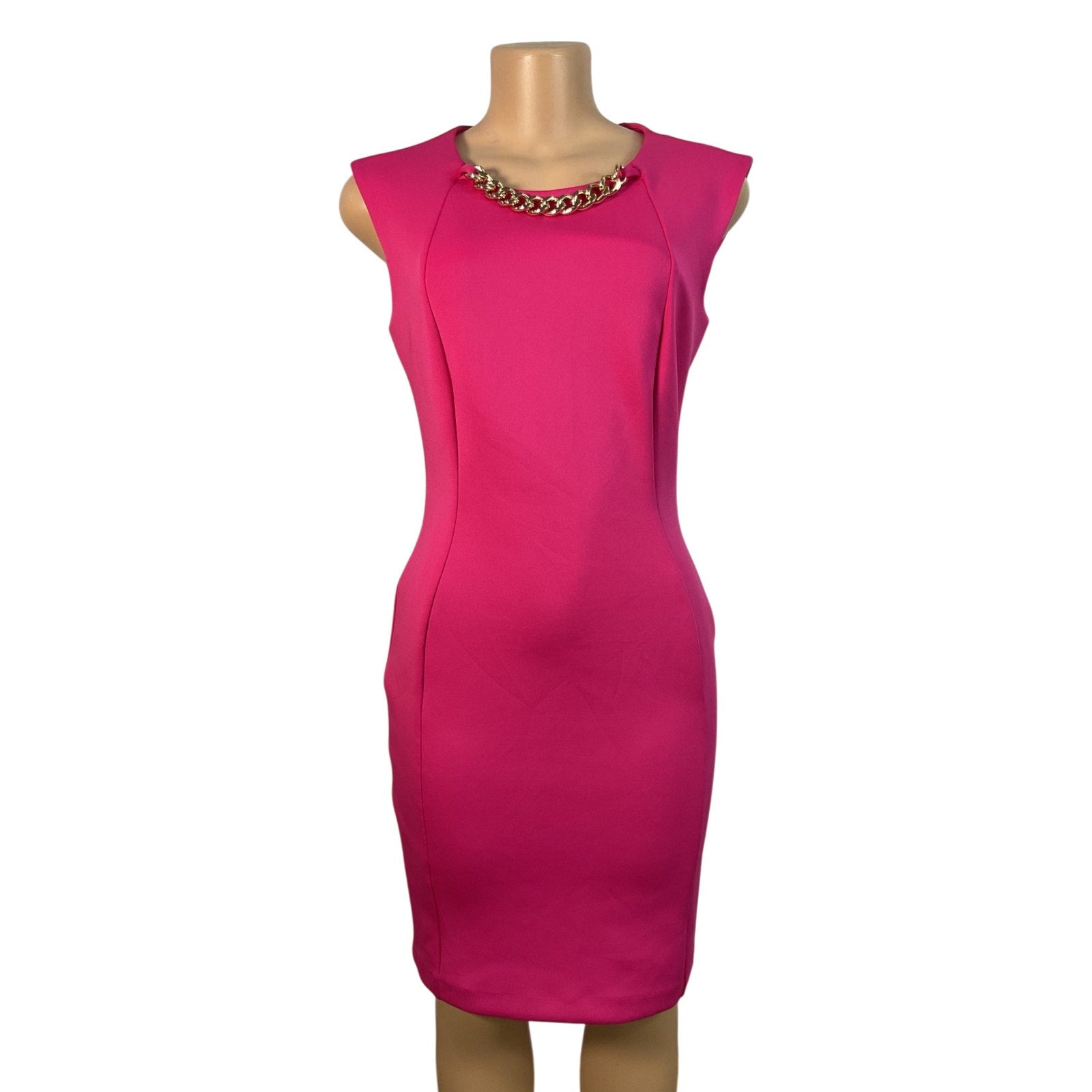 Vestido 4 (Calvin Klein)