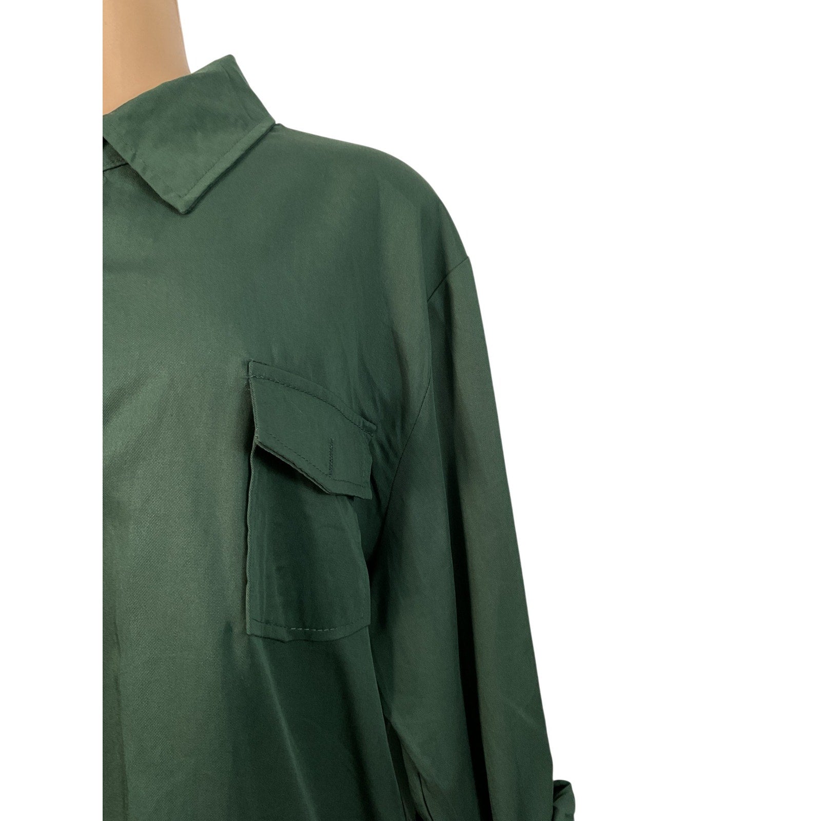 Blusa L