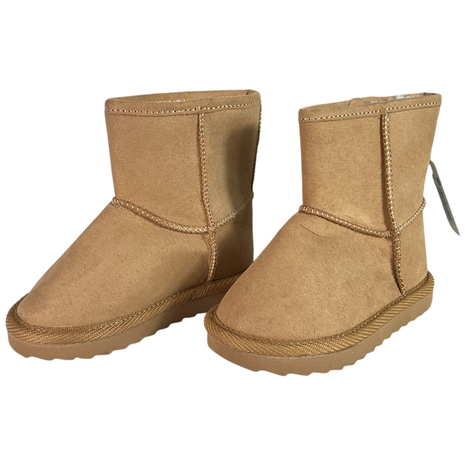 Bota niño 5