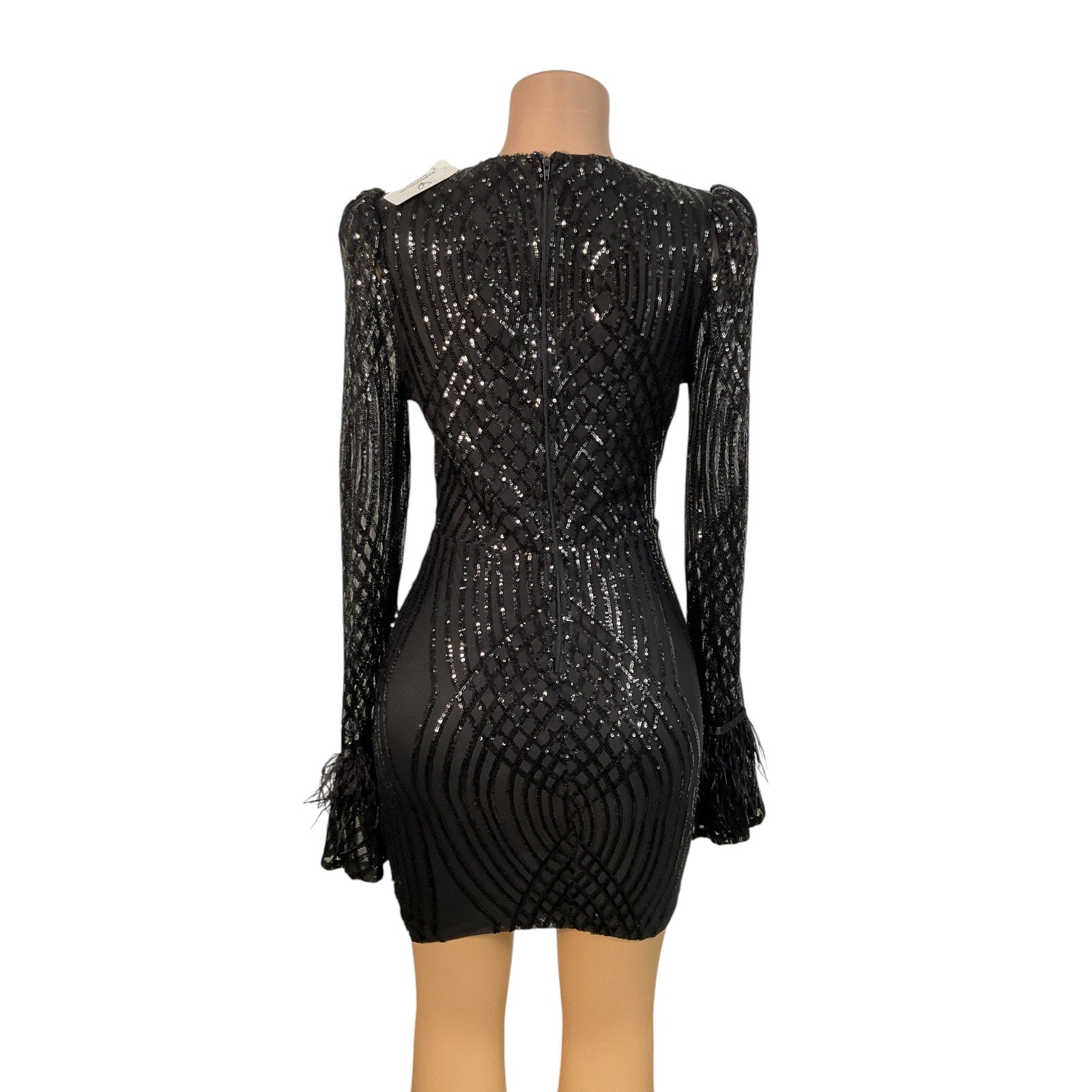 Vestido M (Windsor)