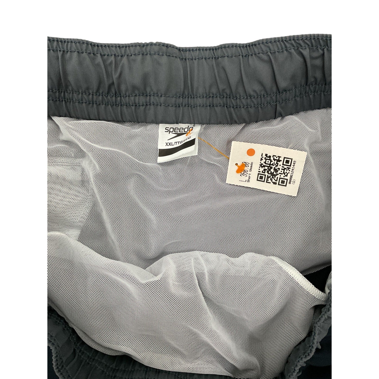 Short XXL (Speedo)