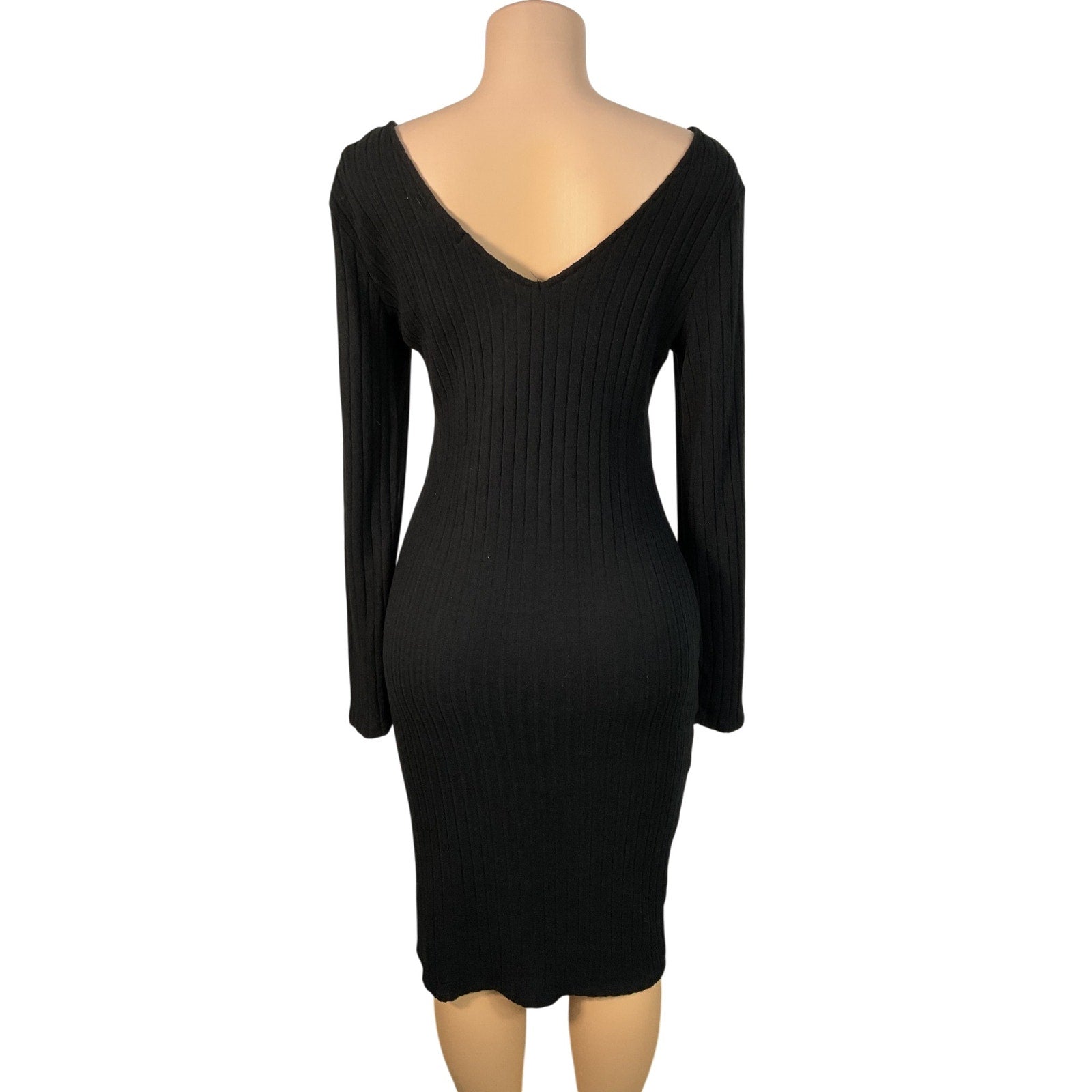 Vestido L (Fashion Nova)