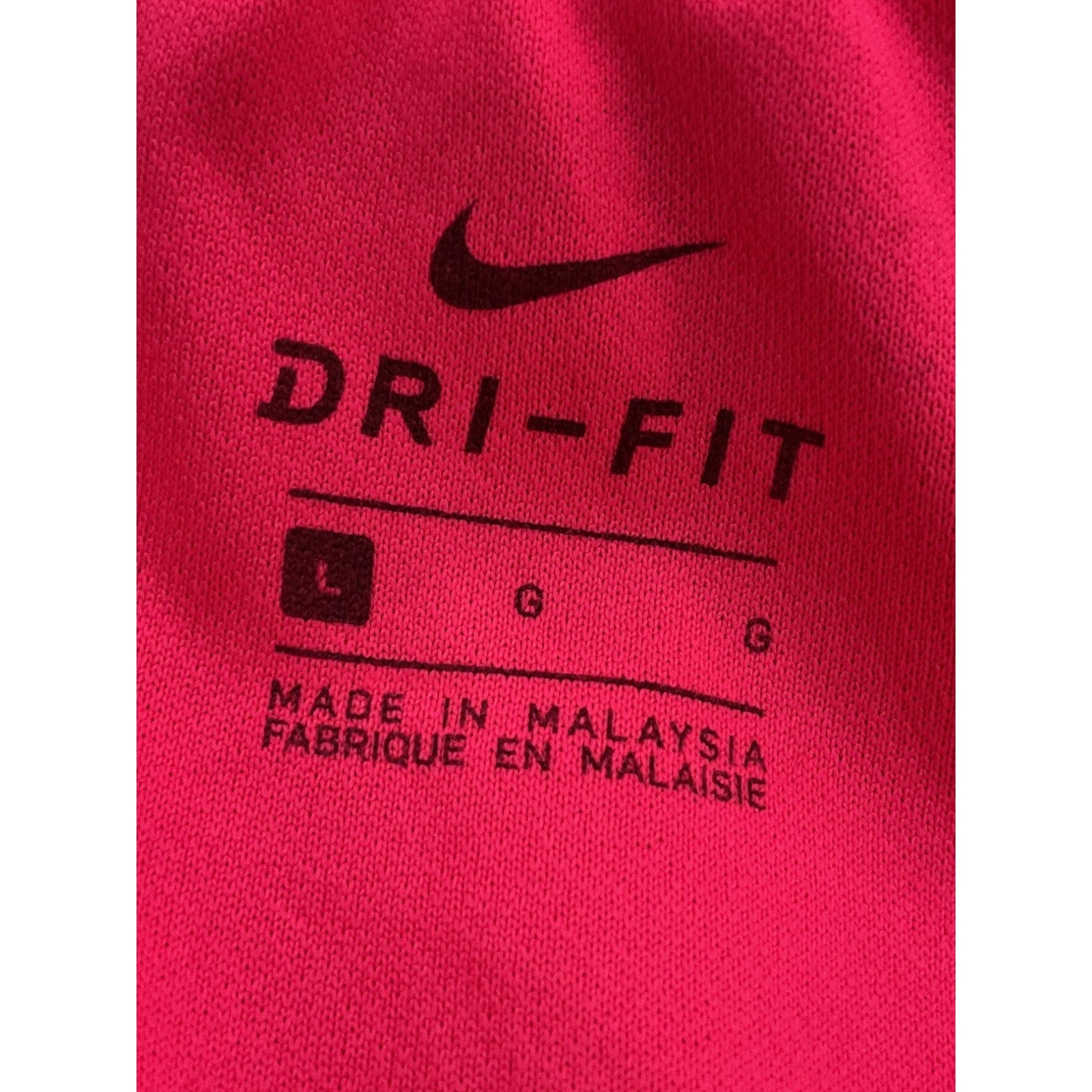 Short L (Nike)