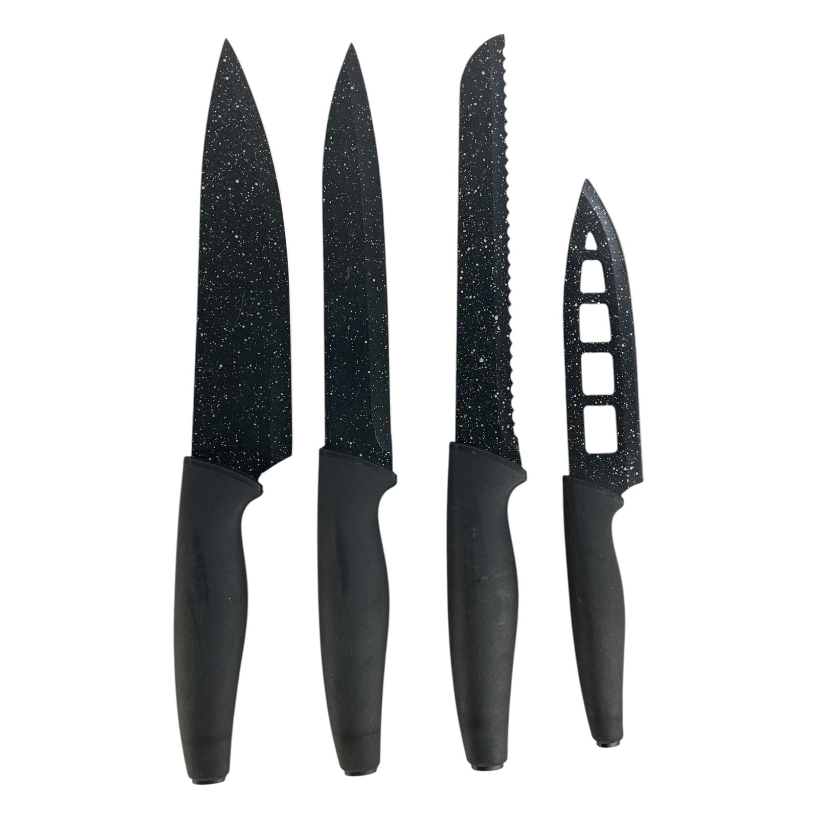Set de cuchillos (Granitestone)